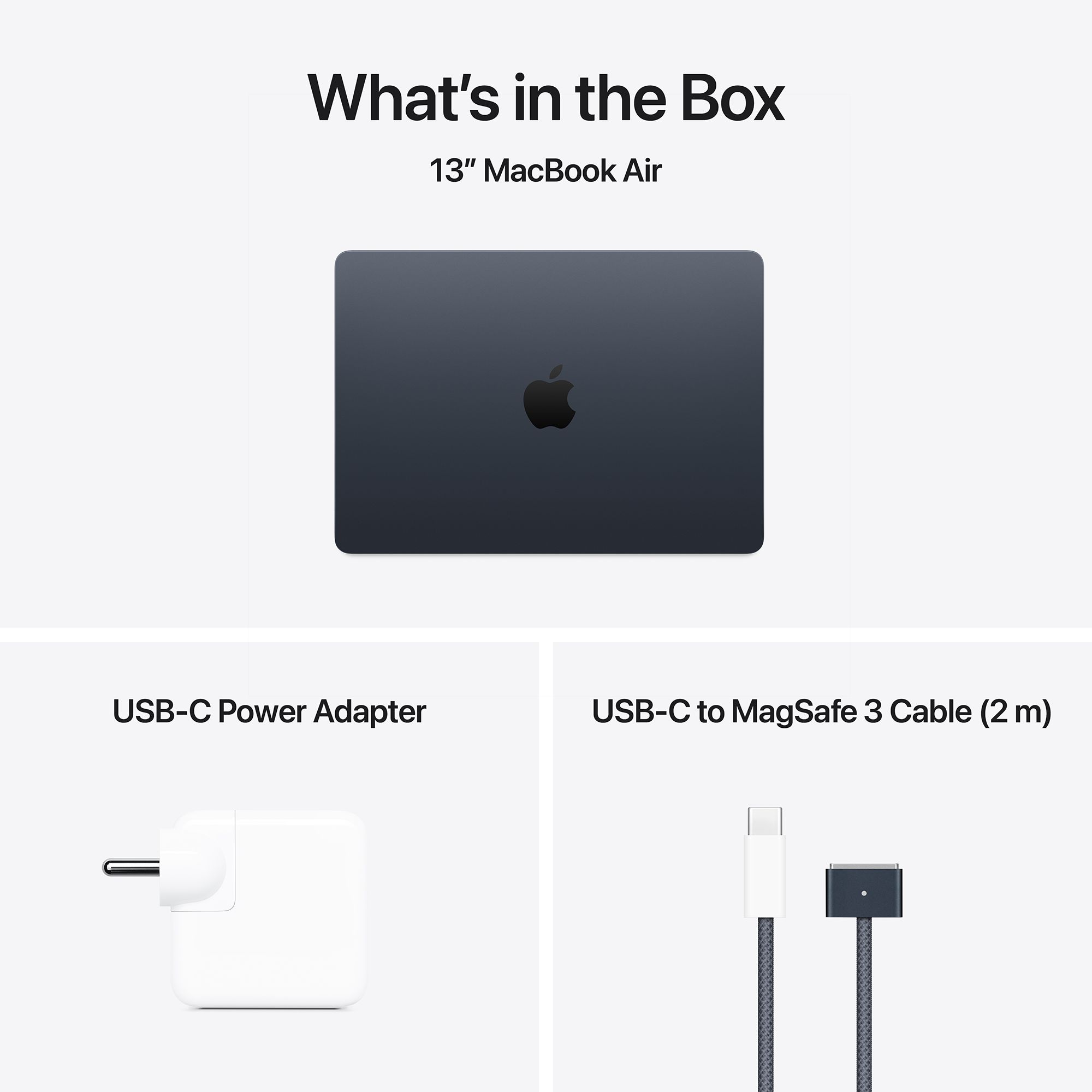 Apple MacBook Air (13.6 inch, M4, 24GB, 512GB, macOS, Midnight)_11