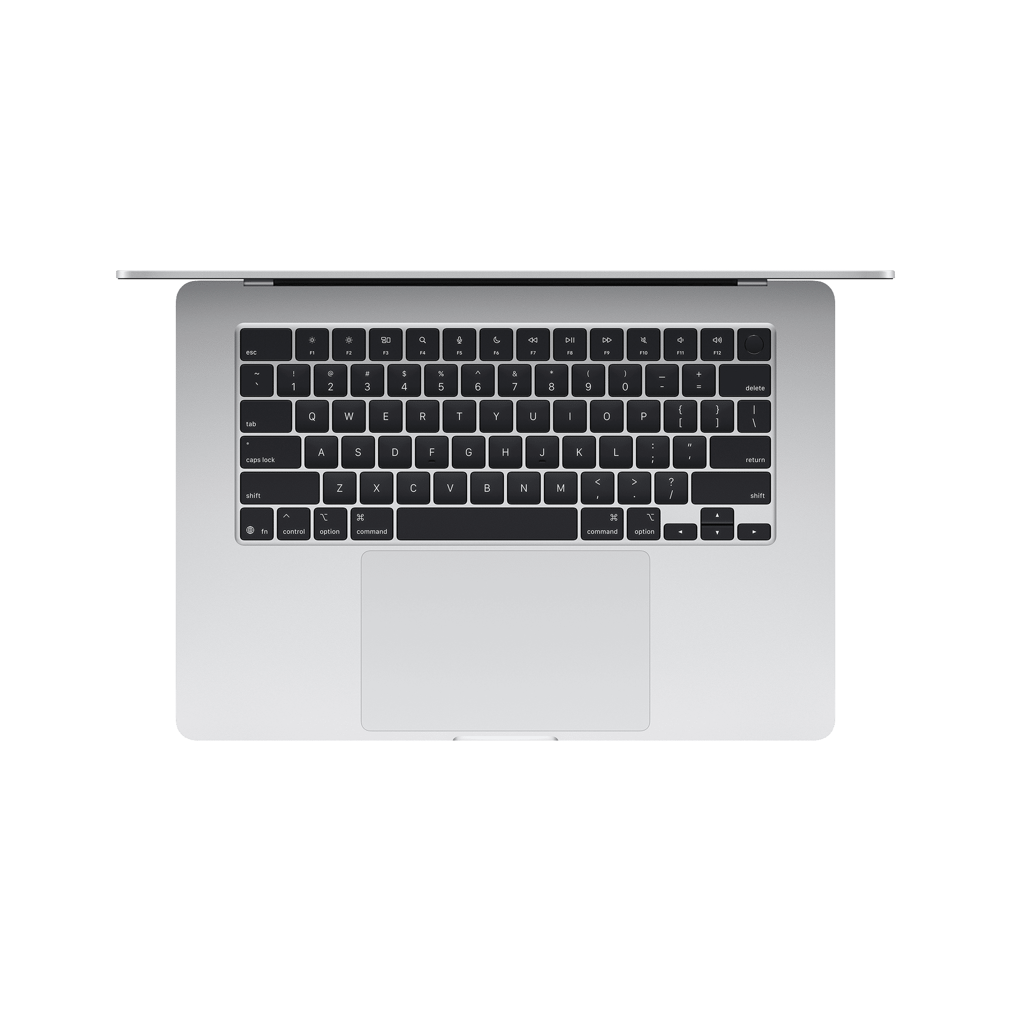 Apple MacBook Air (15.3 inch, M4, 24GB, 512GB, macOS, Silver) Apple MacBook Air (15.3 inch, M4, 24GB, 512GB, macOS, Silver)_2
