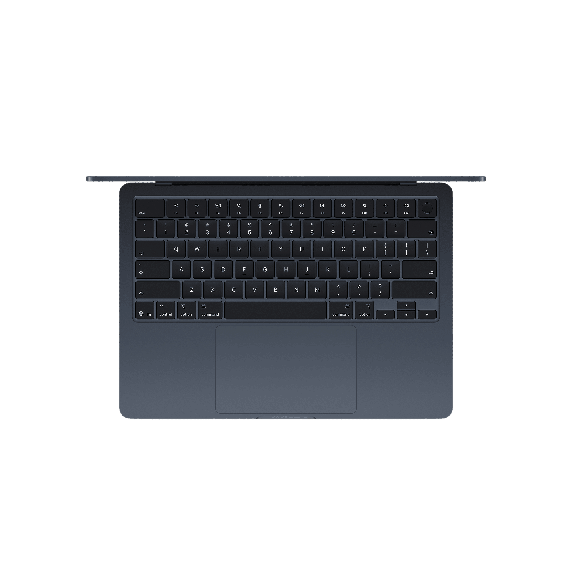 Apple MacBook Air (13.6 inch, M5, 16GB, 512GB, macOS Tahoe, Midnight) Apple MacBook Air (13.6 inch, M5, 16GB, 512GB, macOS Tahoe, Midnight)_2