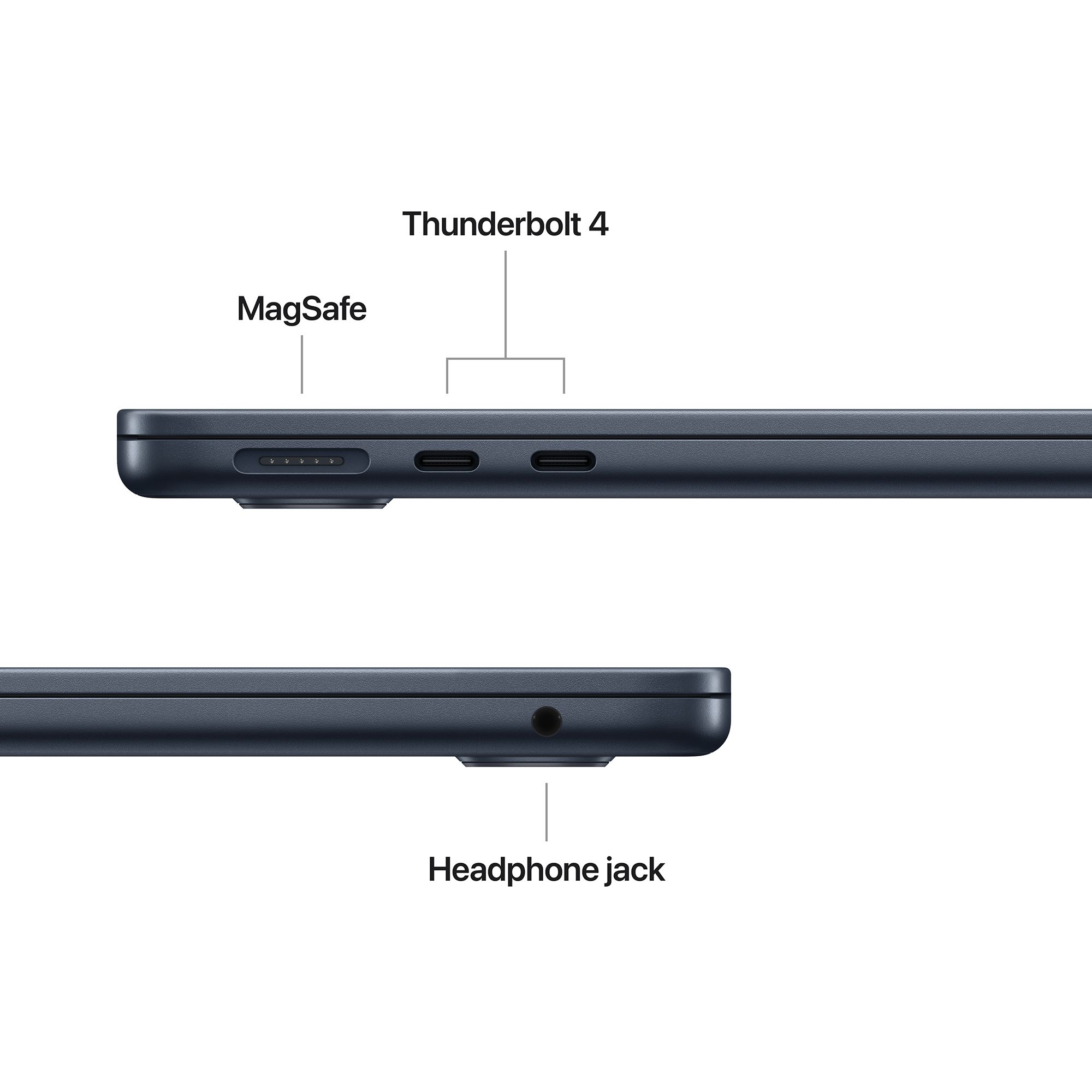 Apple MacBook Air (13.6 inch, M5, 16GB, 1TB, macOS Tahoe, Midnight) Apple MacBook Air (13.6 inch, M5, 16GB, 1TB, macOS Tahoe, Midnight)_6