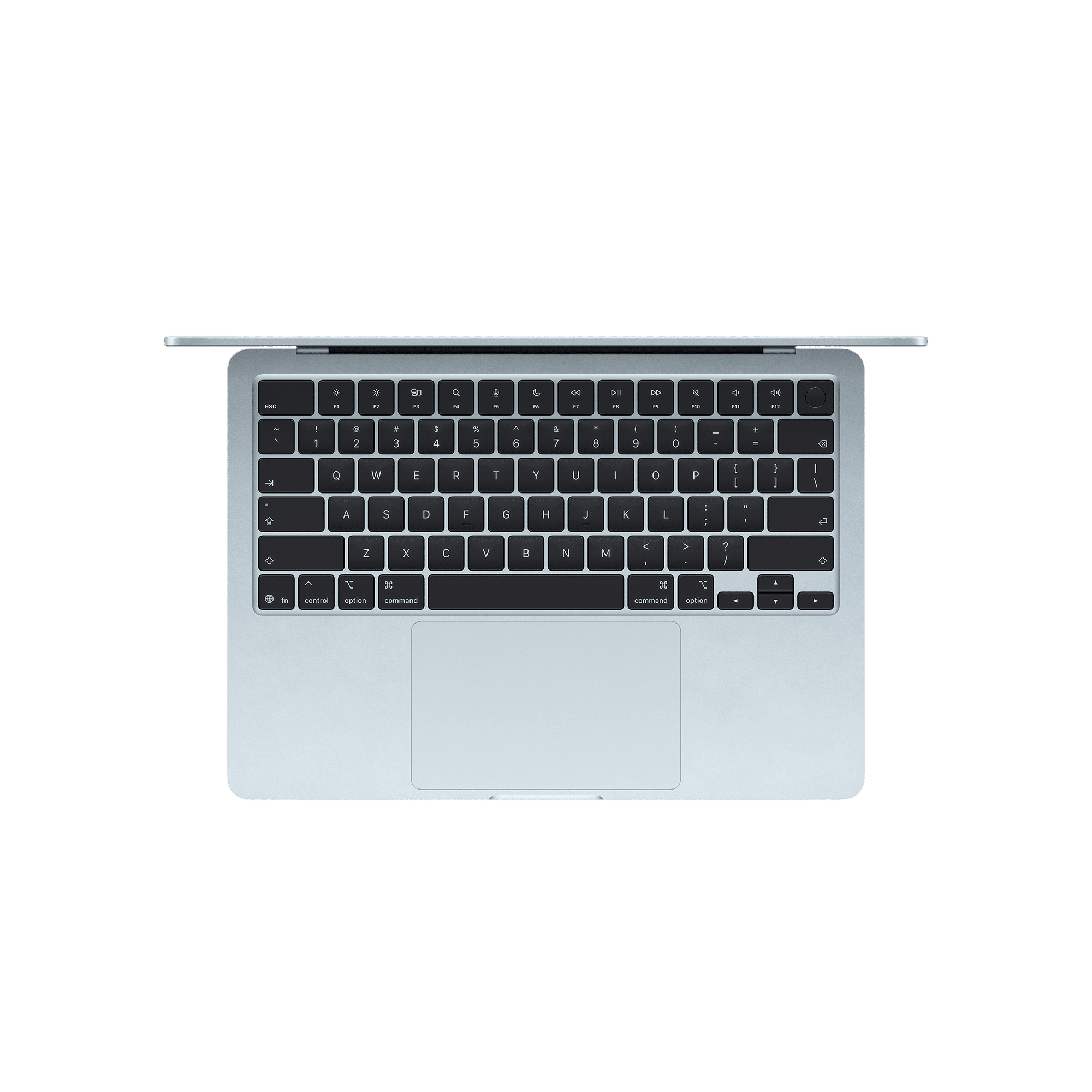 Apple MacBook Air (13.6 inch, M5, 16GB, 512GB, macOS Tahoe, Sky Blue)_2