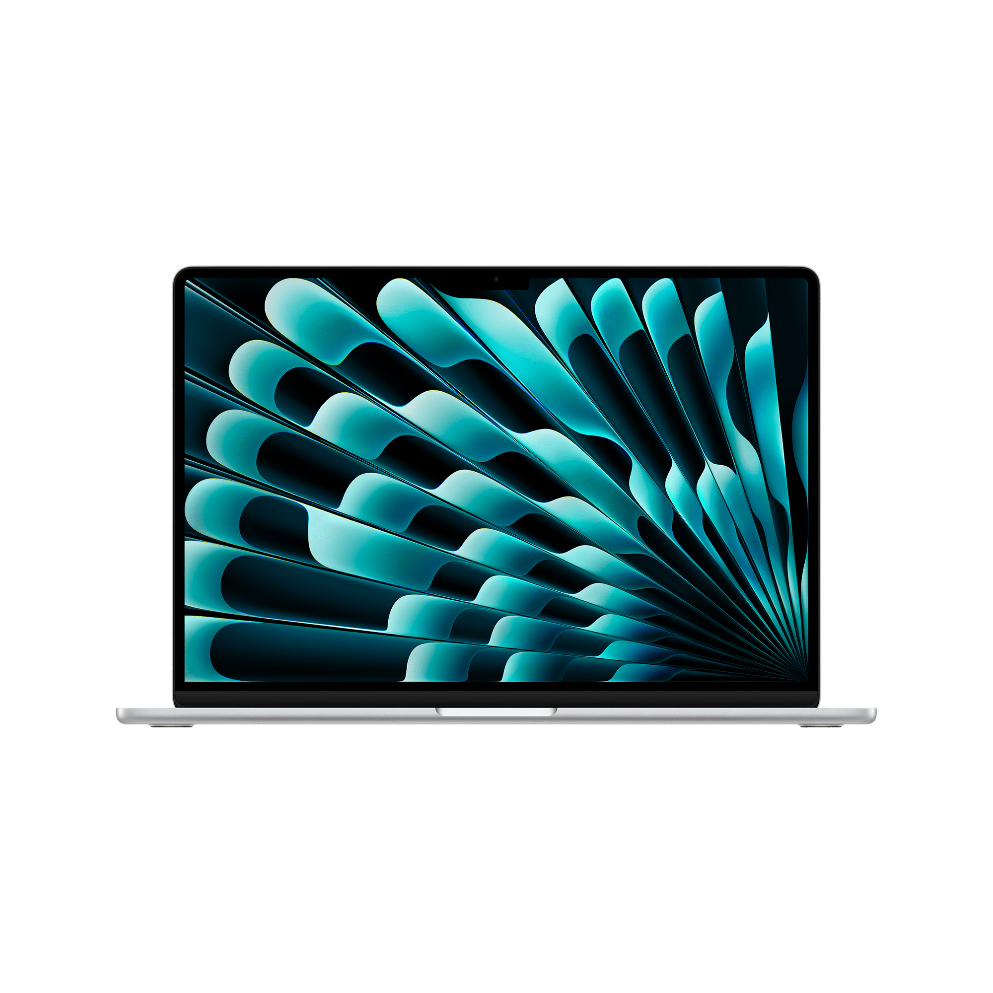 Apple MacBook Air (15.3 inch, M5, 24GB, 1TB, macOS Tahoe, Silver) Apple MacBook Air (15.3 inch, M5, 24GB, 1TB, macOS Tahoe, Silver)_1