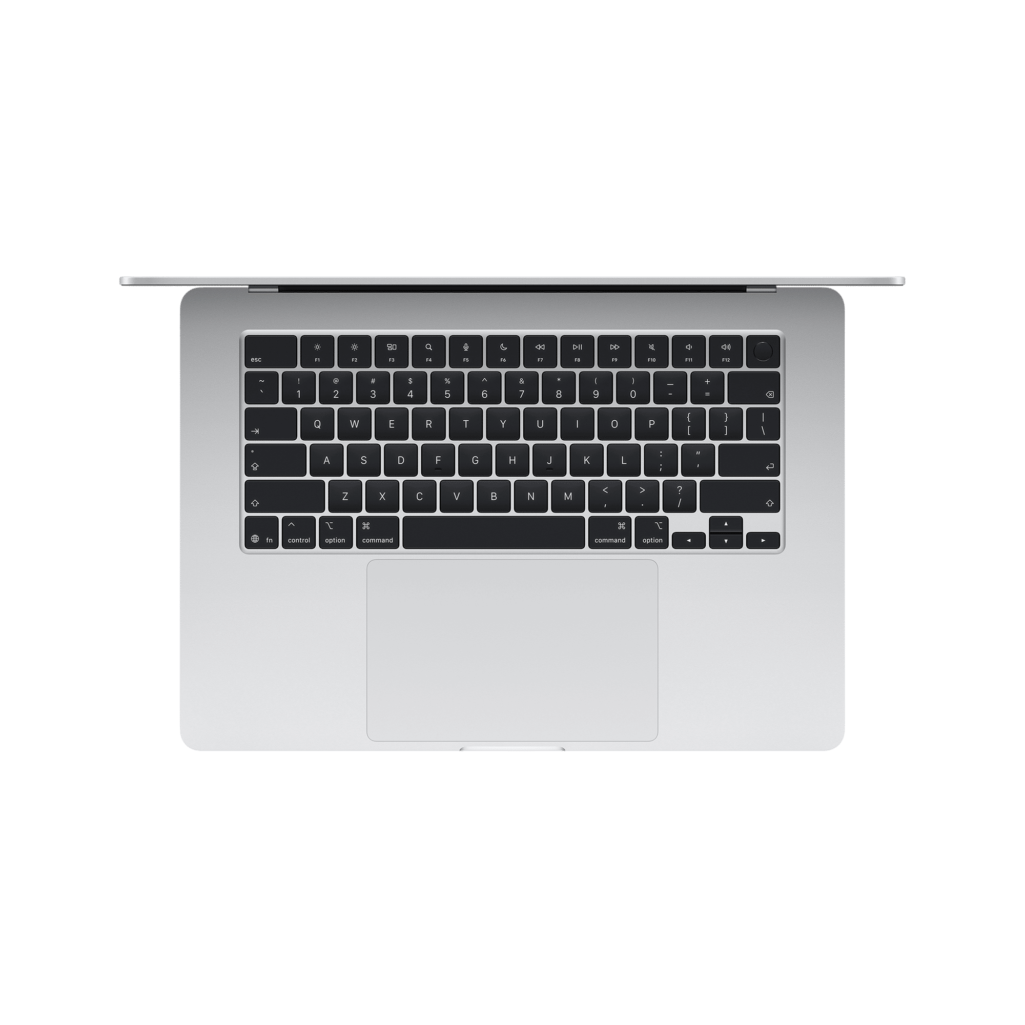 Apple MacBook Air (15.3 inch, M5, 24GB, 1TB, macOS Tahoe, Silver) Apple MacBook Air (15.3 inch, M5, 24GB, 1TB, macOS Tahoe, Silver)_2