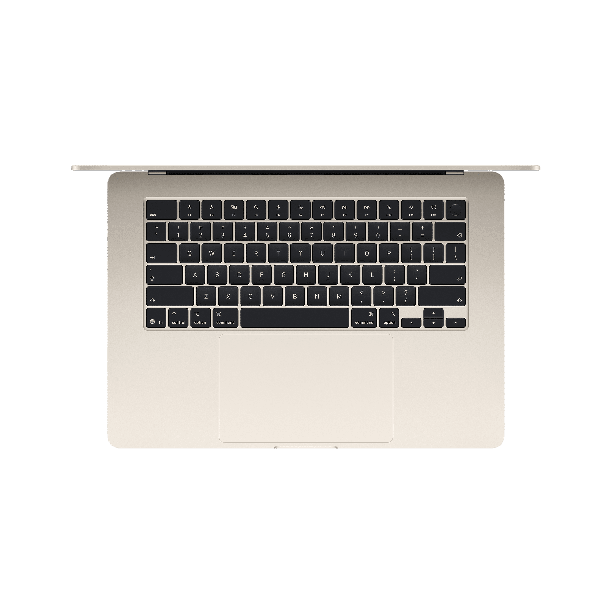 Apple MacBook Air (15.3 inch, M5, 24GB, 1TB, macOS Tahoe, Starlight) Apple MacBook Air (15.3 inch, M5, 24GB, 1TB, macOS Tahoe, Starlight)_2