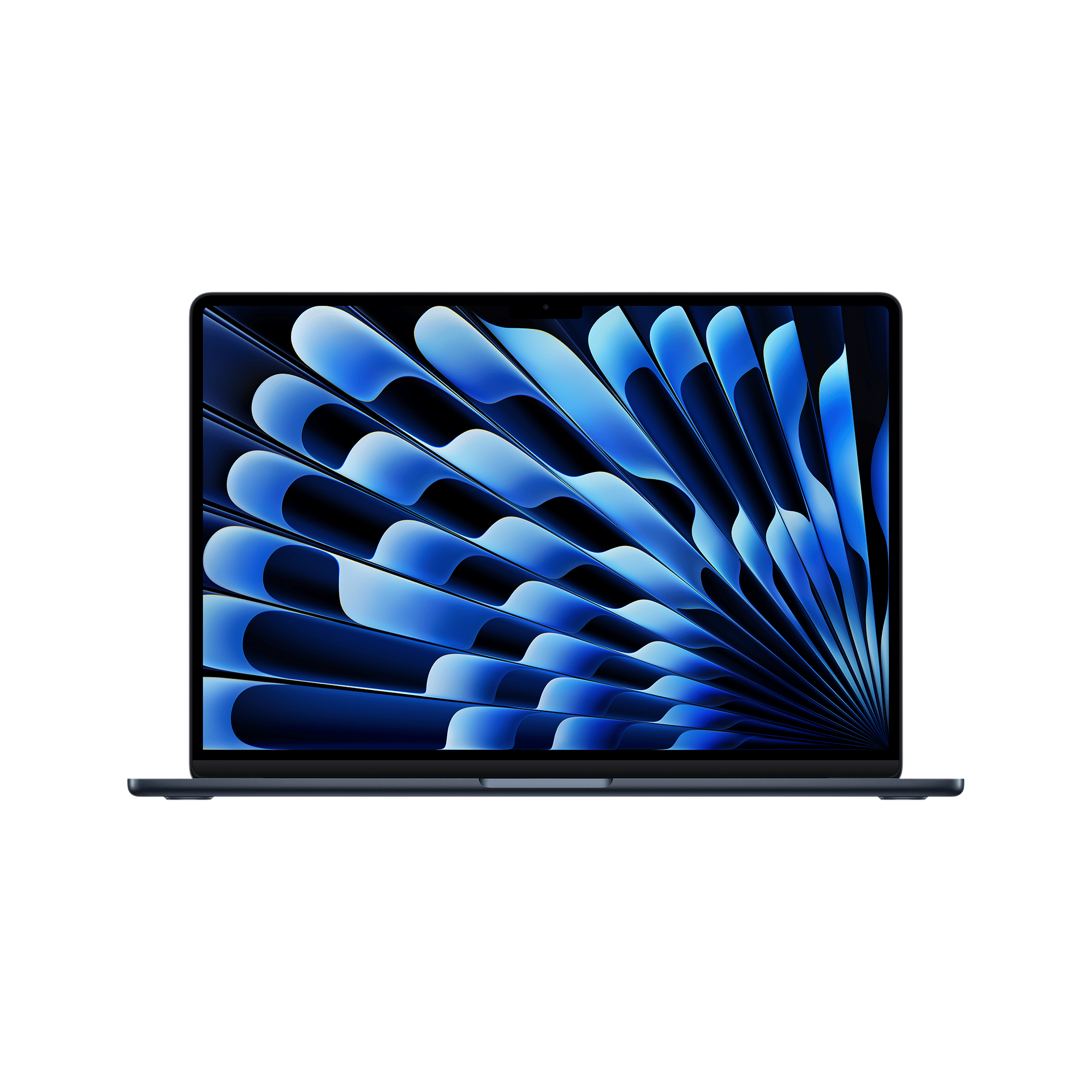 Apple MacBook Air (15.3 inch, M5, 16GB, 512GB, macOS Tahoe, Midnight) Apple MacBook Air (15.3 inch, M5, 16GB, 512GB, macOS Tahoe, Midnight)_1