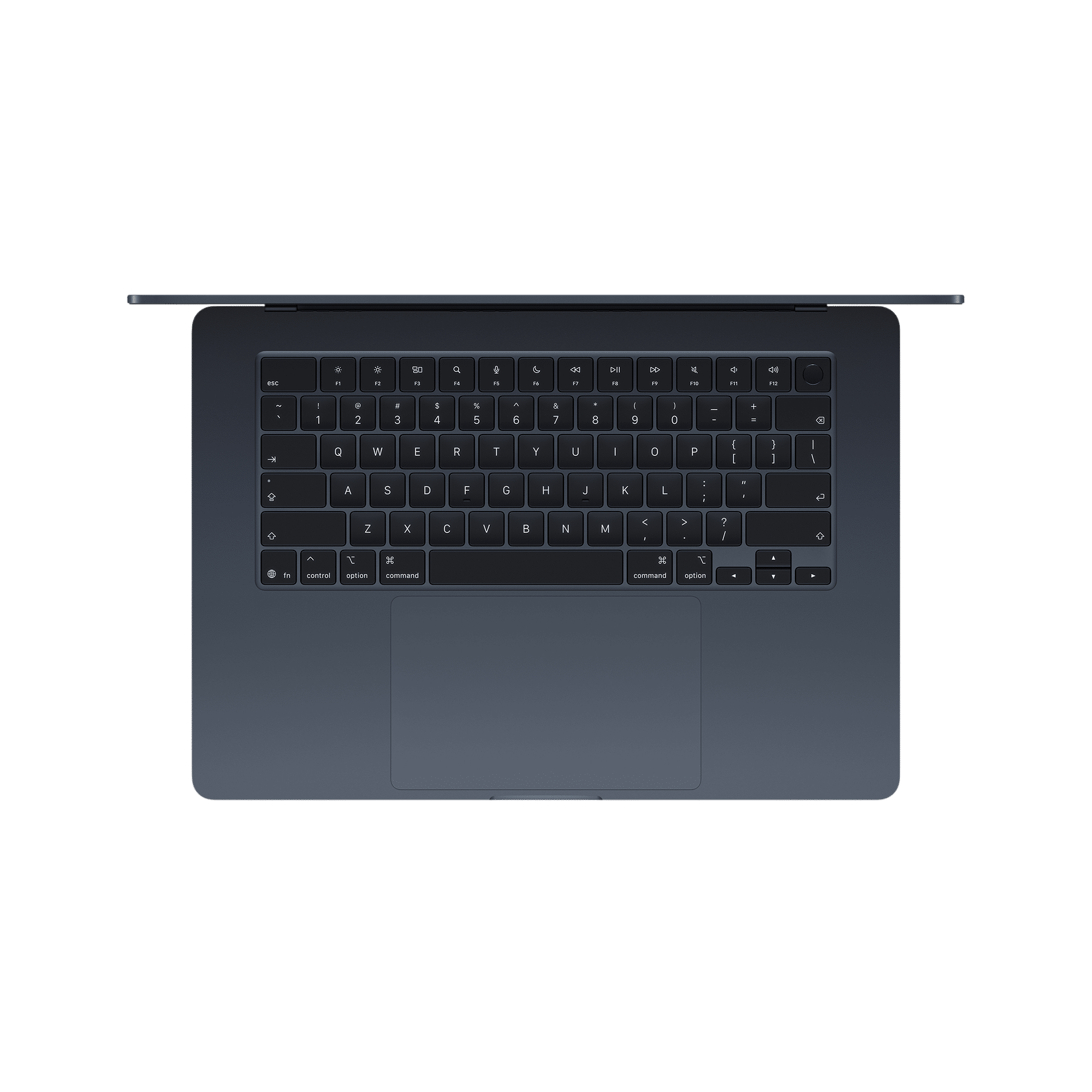Apple MacBook Air (15.3 inch, M5, 24GB, 1TB, macOS Tahoe, Midnight) Apple MacBook Air (15.3 inch, M5, 24GB, 1TB, macOS Tahoe, Midnight)_2