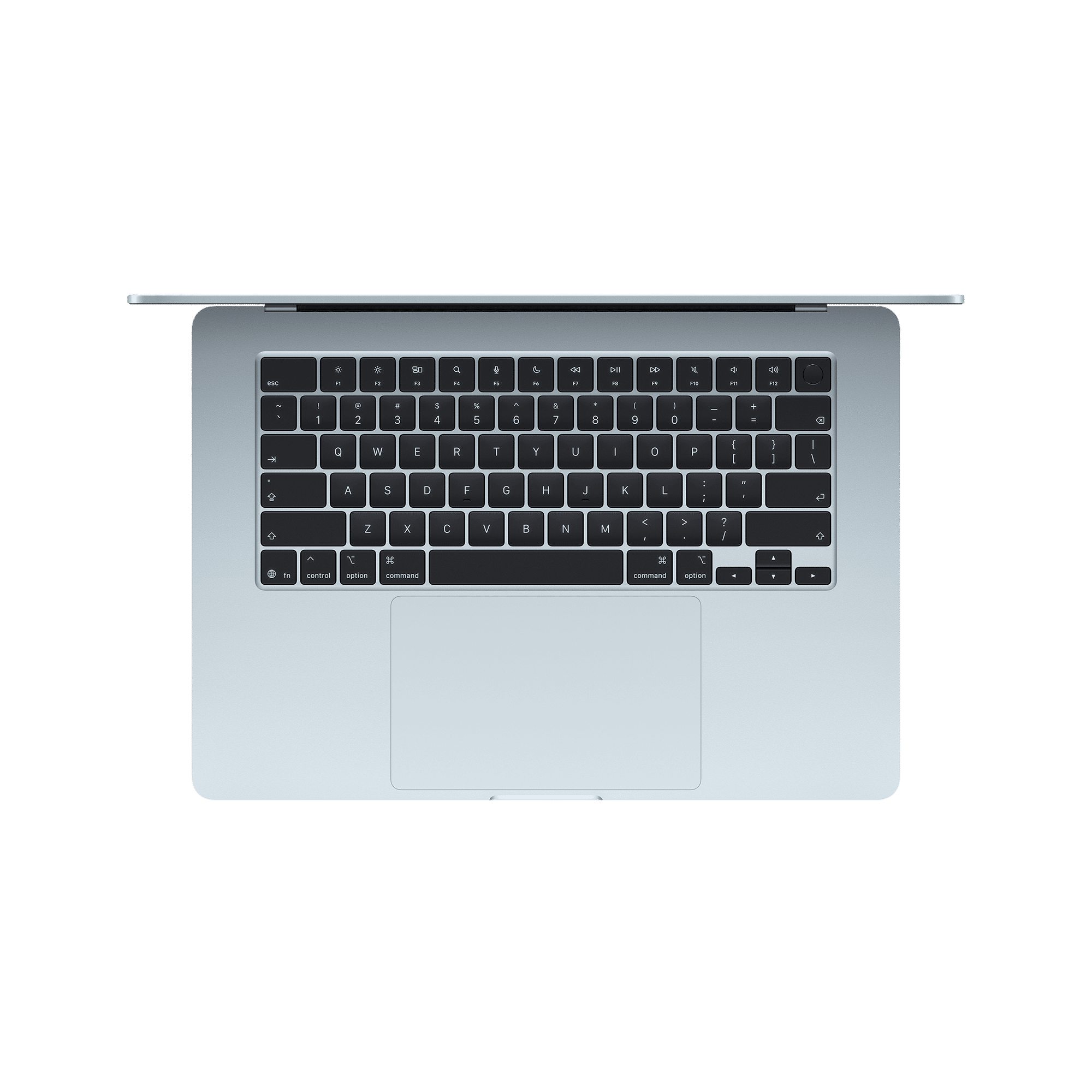Apple MacBook Air (15.3 inch, M5, 16GB, 512GB, macOS Tahoe, Sky Blue) Apple MacBook Air (15.3 inch, M5, 16GB, 512GB, macOS Tahoe, Sky Blue)_2