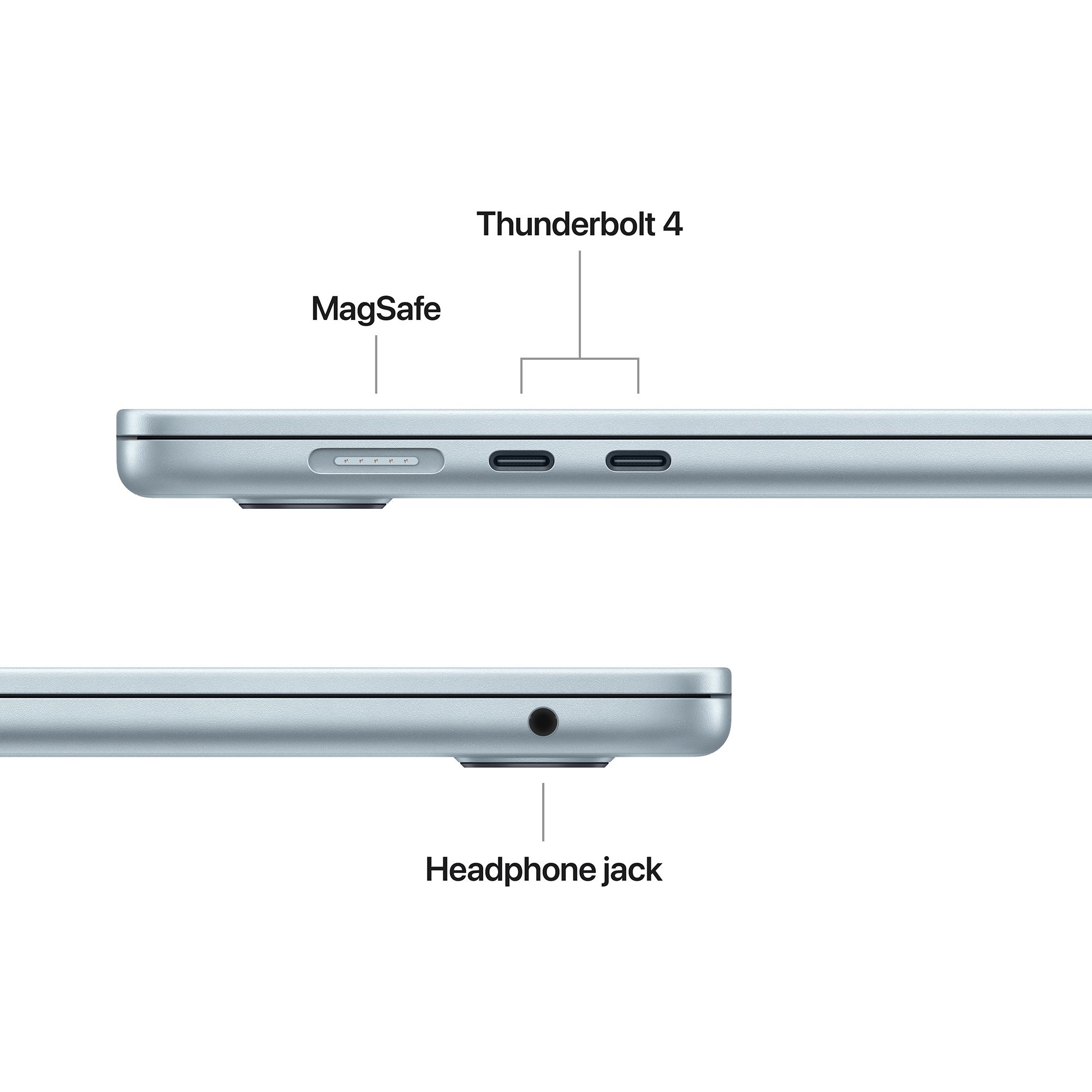 Apple MacBook Air (15.3 inch, M5, 24GB, 1TB, macOS Tahoe, Sky Blue)_6