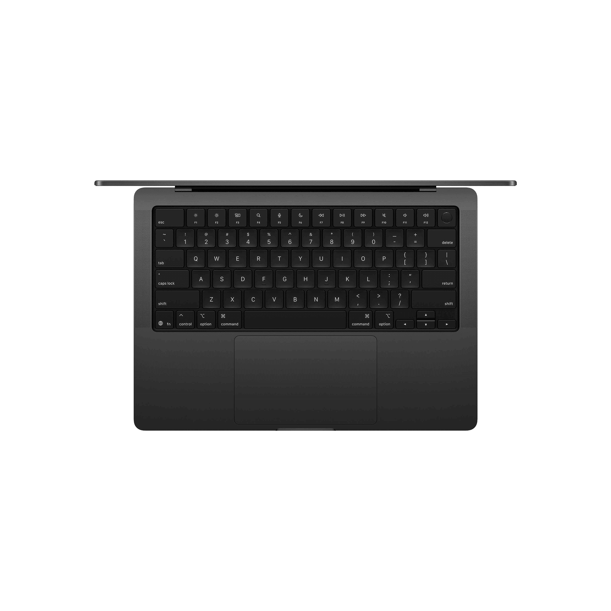 Apple MacBook Pro (14.2 inch, M5, 32GB, 1TB, macOS Tahoe, Space Black) Apple MacBook Pro (14.2 inch, M5, 32GB, 1TB, macOS Tahoe, Space Black)_2