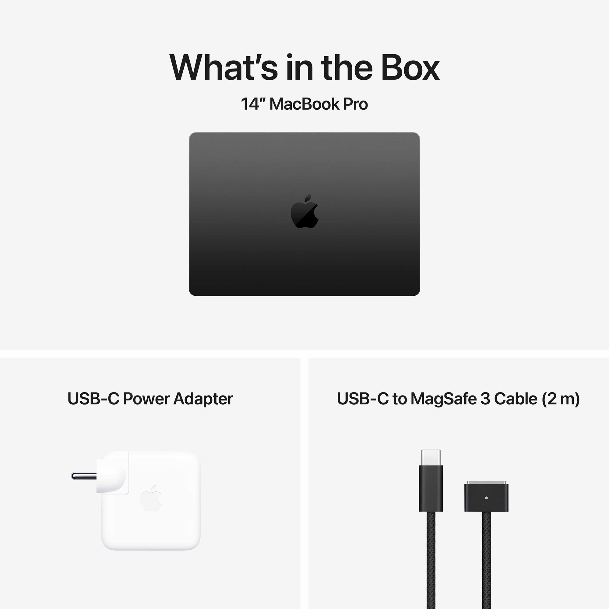 Apple MacBook Pro (14.2 inch, M5, 32GB, 1TB, macOS Tahoe, Space Black) Apple MacBook Pro (14.2 inch, M5, 32GB, 1TB, macOS Tahoe, Space Black)_9