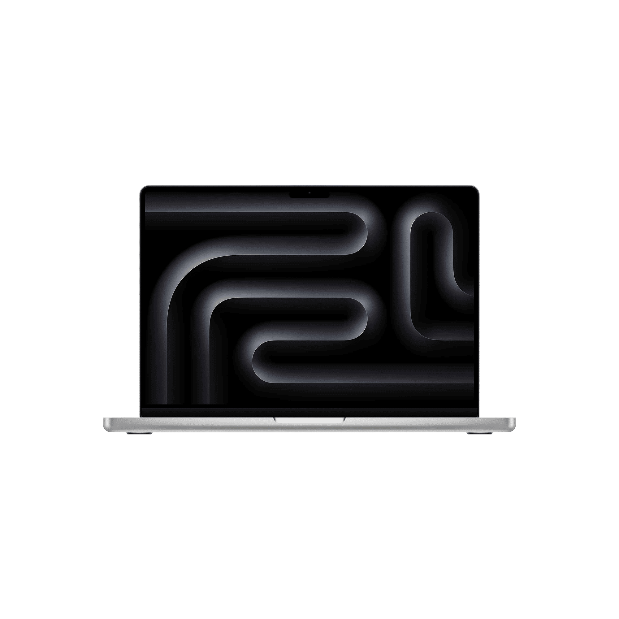 Apple MacBook Pro (14.2 inch, M5, 32GB, 1TB, macOS Tahoe, Sliver) Apple MacBook Pro (14.2 inch, M5, 32GB, 1TB, macOS Tahoe, Sliver)_1