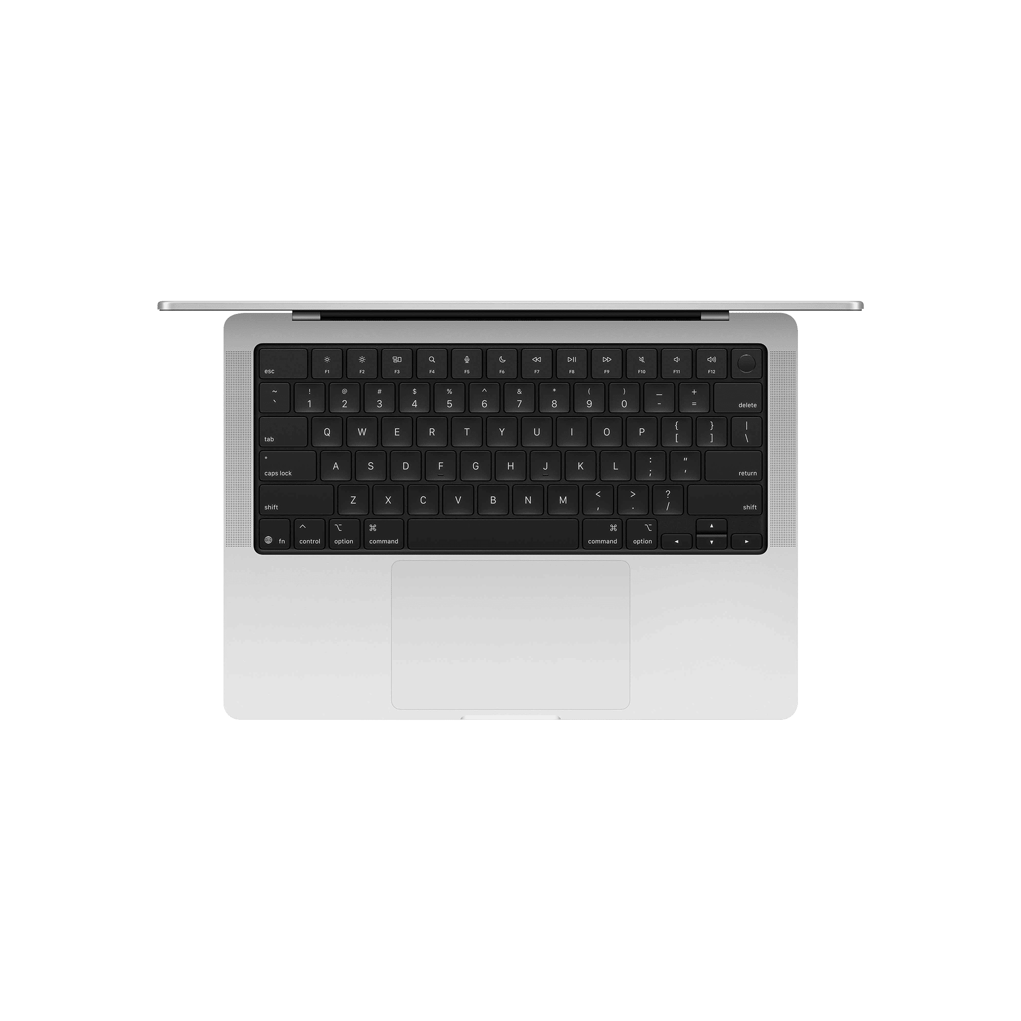 Apple MacBook Pro (14.2 inch, M5, 32GB, 1TB, macOS Tahoe, Sliver) Apple MacBook Pro (14.2 inch, M5, 32GB, 1TB, macOS Tahoe, Sliver)_2