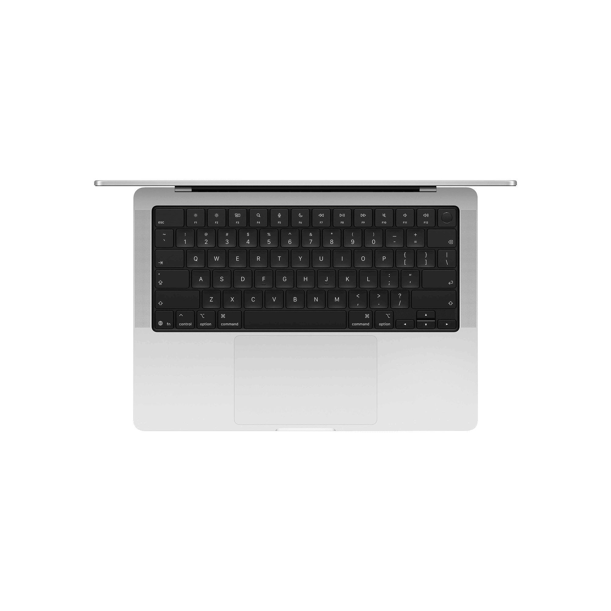 Apple MacBook Pro (14.2 inch, M5 Max, 36GB, 2TB, macOS Tahoe, Sliver) Apple MacBook Pro (14.2 inch, M5 Max, 36GB, 2TB, macOS Tahoe, Sliver)_2