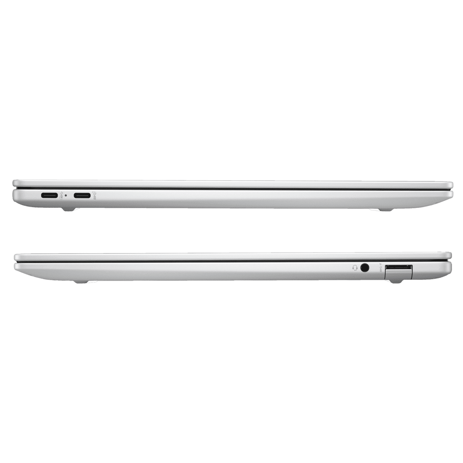 HP OmniBook X 14-fe1011QU Qualcomm Snapdragon X Plus Touchscreen Thin & Light Laptop (16GB, 512GB SSD, Windows 11 Home, 14 inch 2.2K IPS Display, MS Office 2021, Glacier Silver, 1.34 KG) HP OmniBook X 14-fe1011QU Qualcomm Snapdragon X Plus Touchscreen Thin & Light Laptop (16GB, 512GB SSD, Windows 11 Home, 14 inch 2.2K IPS Display, MS Office 2021, Glacier Silver, 1.34 KG)_4