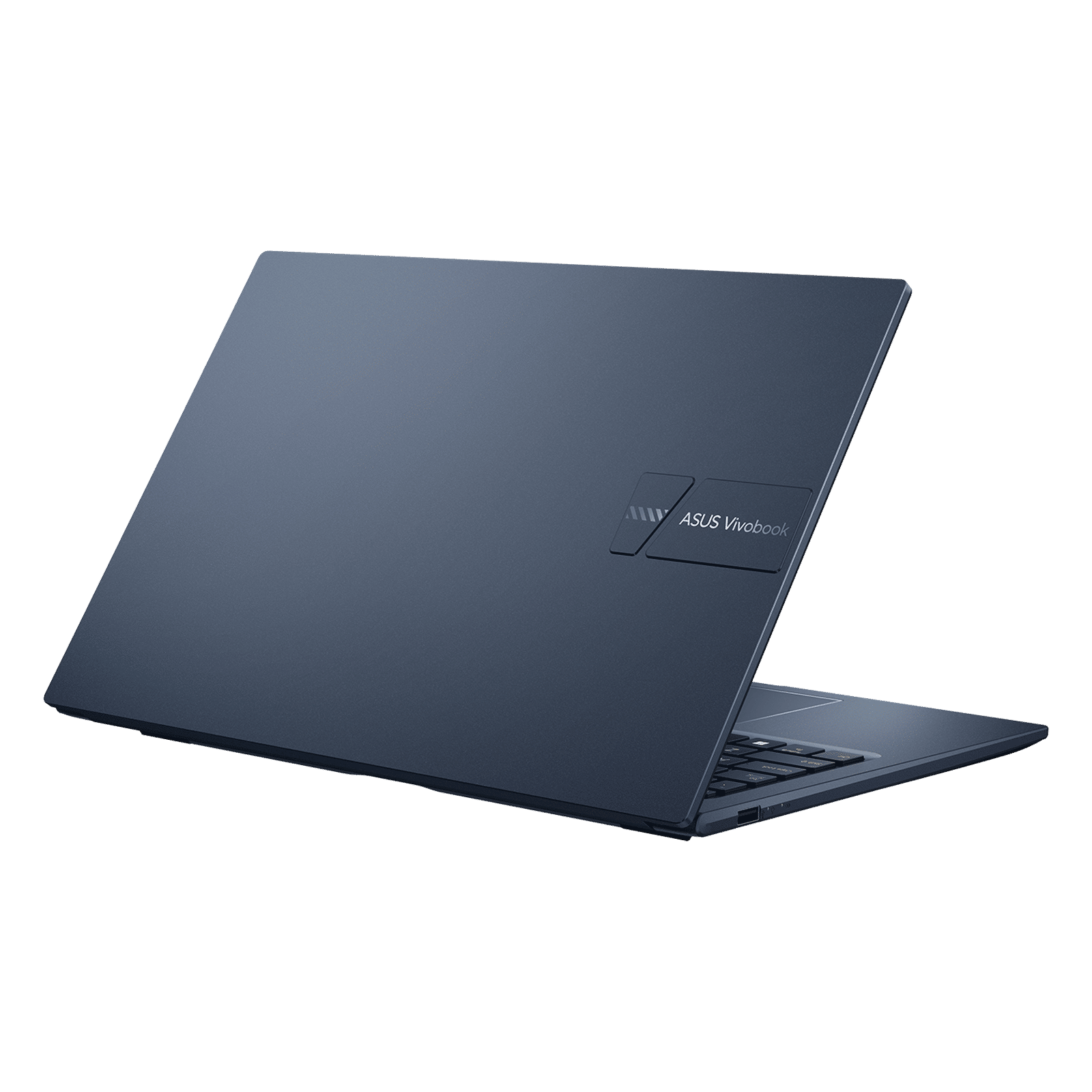 ASUS Vivobook 15 Intel Core i3 13th Gen Touchscreen Thin & Light Laptop (8GB, 512GB SSD, Windows 11 Home, 15.6 inch Full HD Display, MS Office Home 2024, Quiet Blue, 1.7 KG) ASUS Vivobook 15 Intel Core i3 13th Gen Touchscreen Thin & Light Laptop (8GB, 512GB SSD, Windows 11 Home, 15.6 inch Full HD Display, MS Office Home 2024, Quiet Blue, 1.7 KG)_5