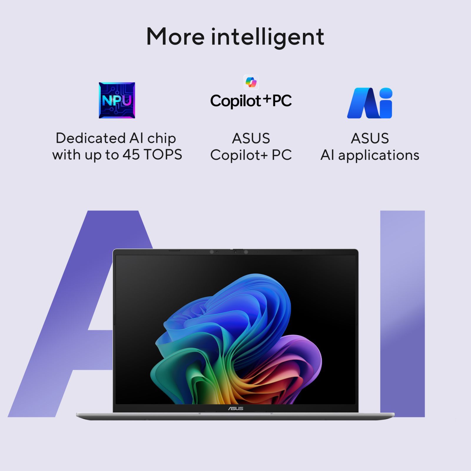 ASUS Vivobook 16 Snapdragon X X1 26 100 Thin & Light Laptop (16GB, 512GB SSD, Windows 11 Home, 16 inch WUXGA Display, MS Office Home 2024, Cool Silver, 1.88 KG) ASUS Vivobook 16 Snapdragon X X1 26 100 Thin & Light Laptop (16GB, 512GB SSD, Windows 11 Home, 16 inch WUXGA Display, MS Office Home 2024, Cool Silver, 1.88 KG) _4