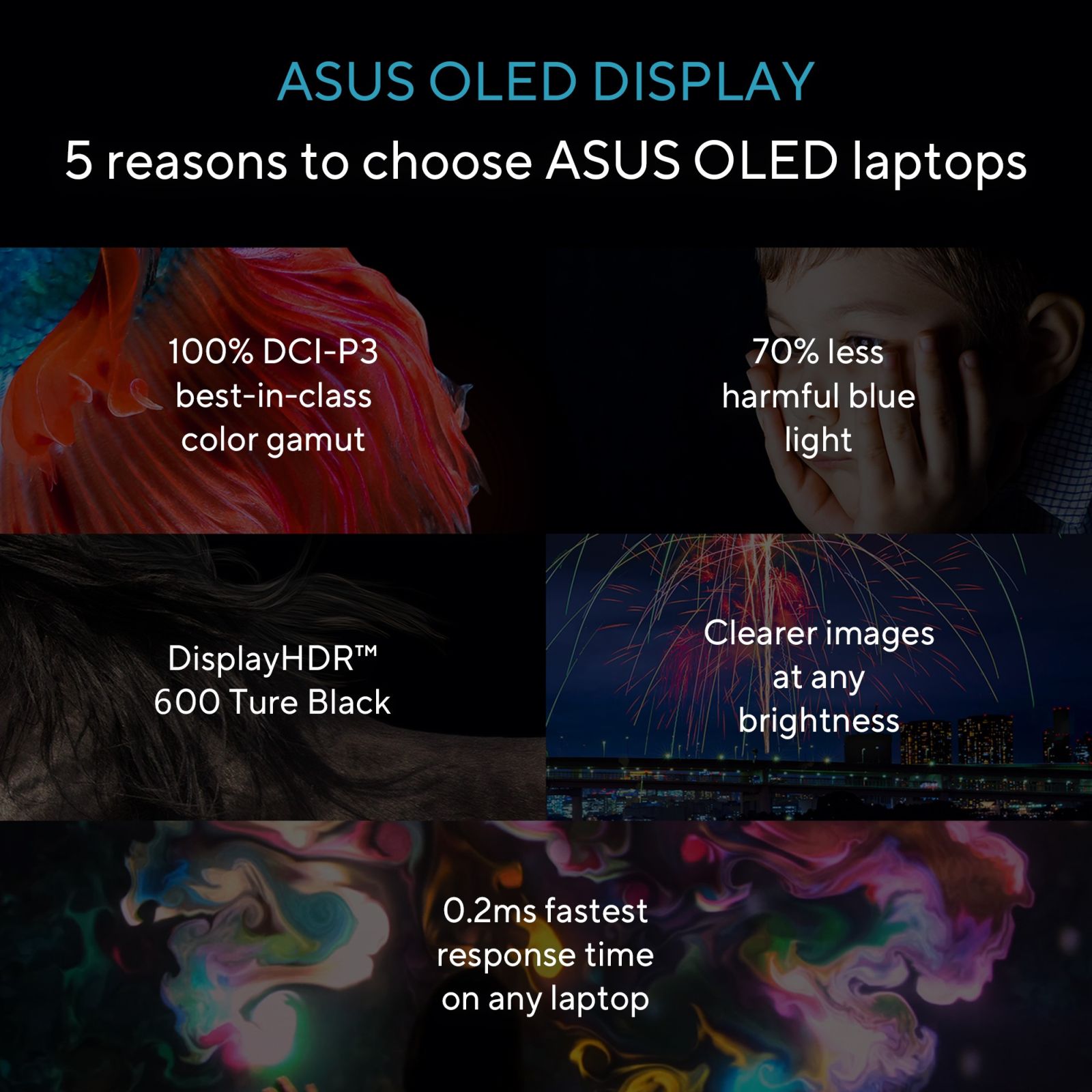 ASUS Zenbook A14 Snapdragon X X1 26 100 Ultra Thin Laptop (16GB, 512GB SSD, Windows 11 Home, 14 inch WUXGA OLED Display, MS Office Home 2024, Iceland Gray, 0.98 KG) ASUS Zenbook A14 Snapdragon X X1 26 100 Ultra Thin Laptop (16GB, 512GB SSD, Windows 11 Home, 14 inch WUXGA OLED Display, MS Office Home 2024, Iceland Gray, 0.98 KG)_5