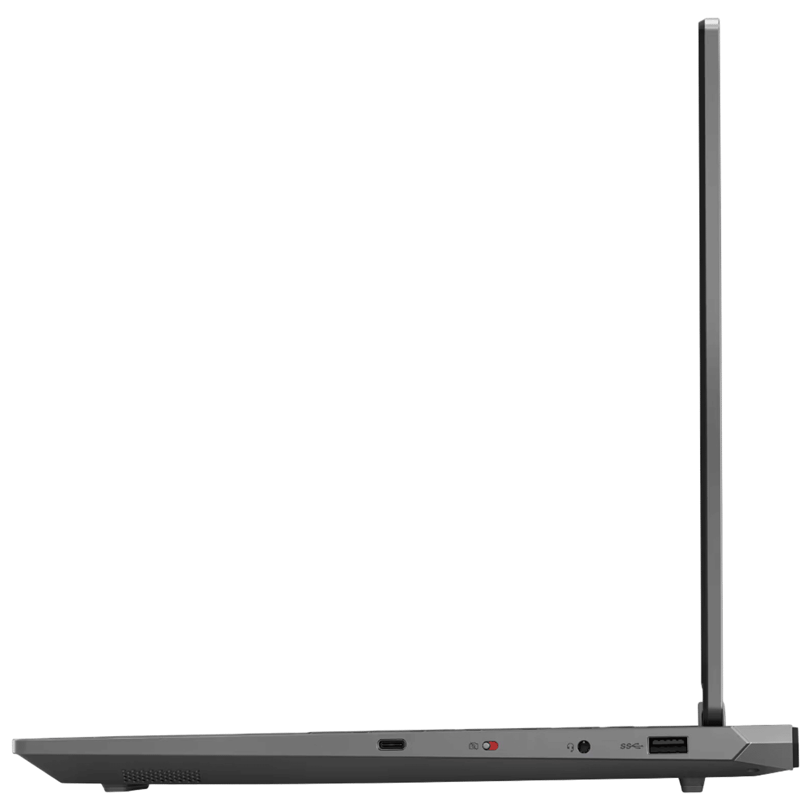 Lenovo LOQ 15IRX9 Intel Core i5 13th Gen Gaming Laptop (16GB, 512GB SSD, Windows 11 Home, 6GB Graphics, 15.6 inch 144 Hz Full HD IPS Display, NVIDIA GeForce RTX 3050, MS Office Home 2024, Luna Grey, 2.38 KG)_9