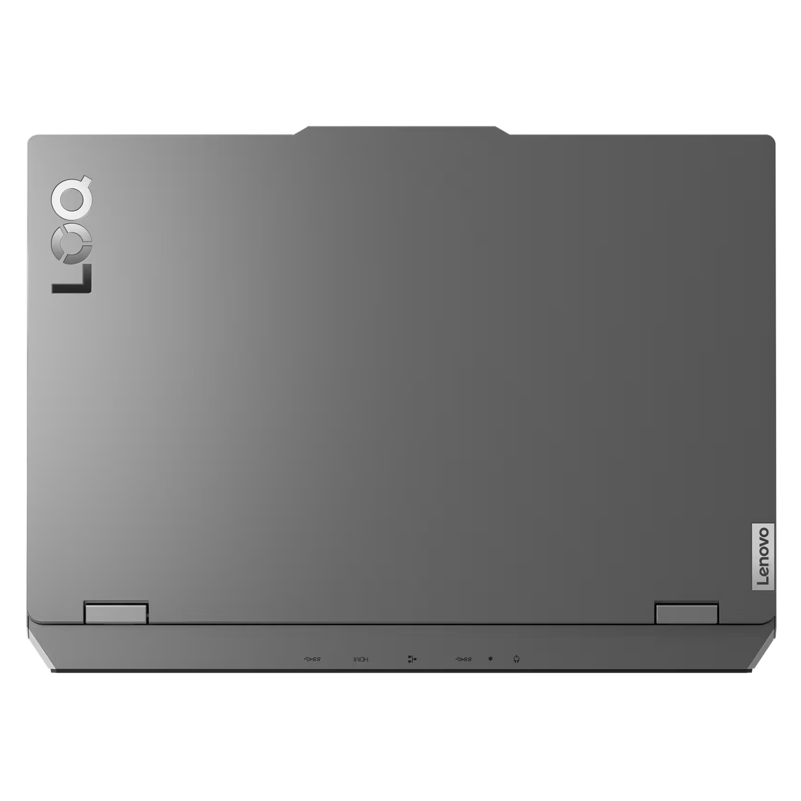 Lenovo LOQ 15IRX9 Intel Core i5 13th Gen Gaming Laptop (24GB, 512GB SSD, Windows 11 Home, 6GB Graphics, 15.6 inch 144 Hz Full HD IPS Display, NVIDIA Geforce RTX 4050, MS Office Home 2024, Luna Grey, 2.38 KG) Lenovo LOQ 15IRX9 Intel Core i5 13th Gen Gaming Laptop (24GB, 512GB SSD, Windows 11 Home, 6GB Graphics, 15.6 inch 144 Hz Full HD IPS Display, NVIDIA Geforce RTX 4050, MS Office Home 2024, Luna Grey, 2.38 KG)_5