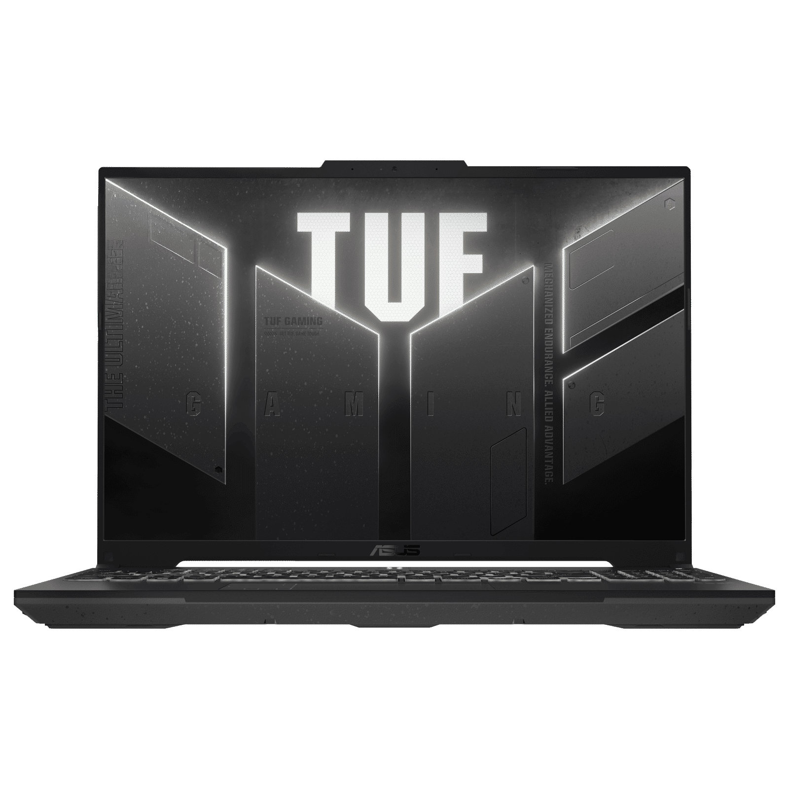 ASUS TUF F16 Intel Core 5 210H Gaming Laptop (16GB, 512GB SSD, Windows 11 Home, 4GB Graphics, 16 inch 144 Hz Full HD Plus Display, NVIDIA GeForce RTX 3050A, Mecha Gray, 2.2 KG) ASUS TUF F16 Intel Core 5 210H Gaming Laptop (16GB, 512GB SSD, Windows 11 Home, 4GB Graphics, 16 inch 144 Hz Full HD Plus Display, NVIDIA GeForce RTX 3050A, Mecha Gray, 2.2 KG)_1