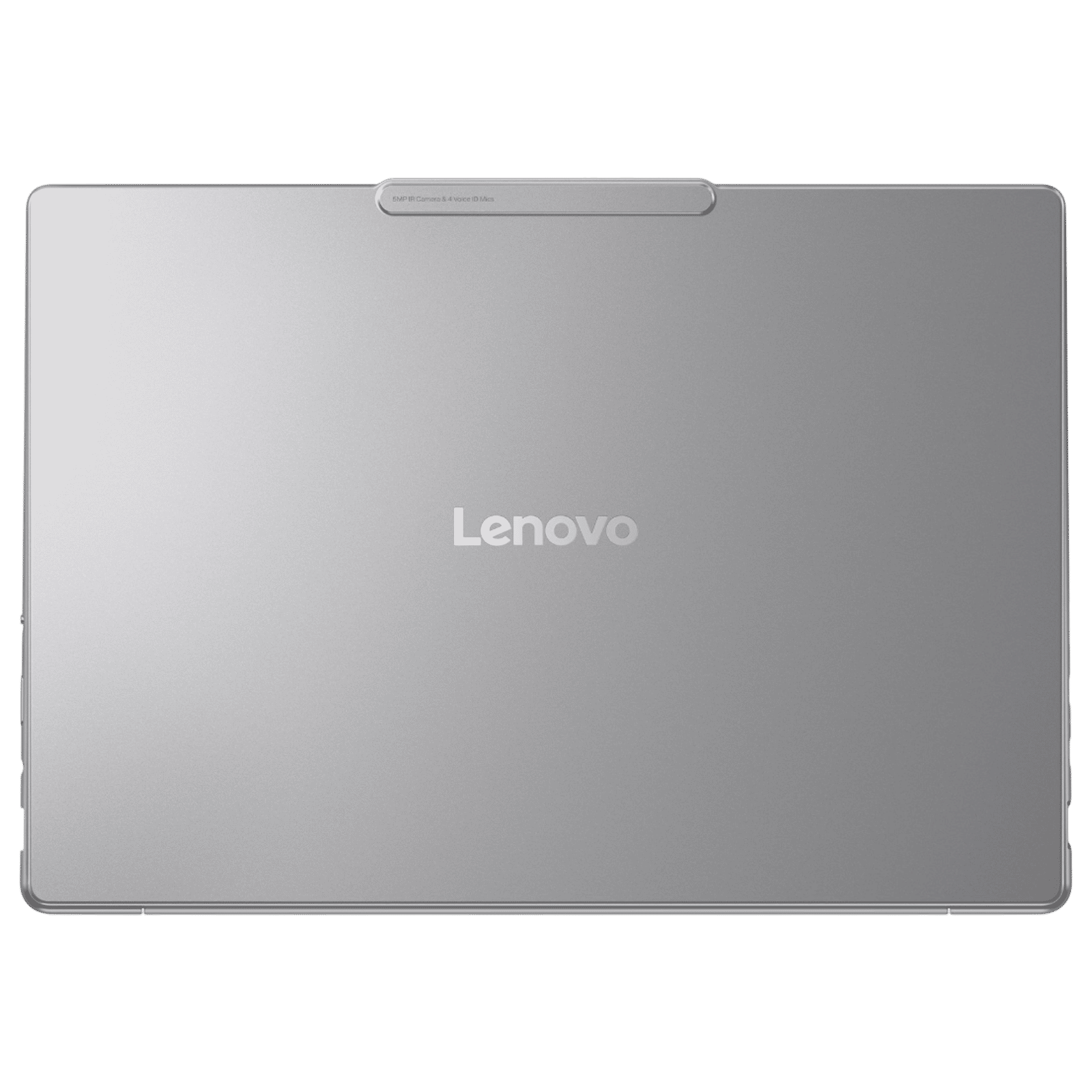 Lenovo Yoga Slim 7 14ILL10 Intel Core Ultra 7 258V Thin & Light Laptop (32GB, 1TB SSD, Windows 11 Home, 14 inch WUXGA OLED Display, MS Office Home 2024, Luna Grey, 1.19 KG)_5