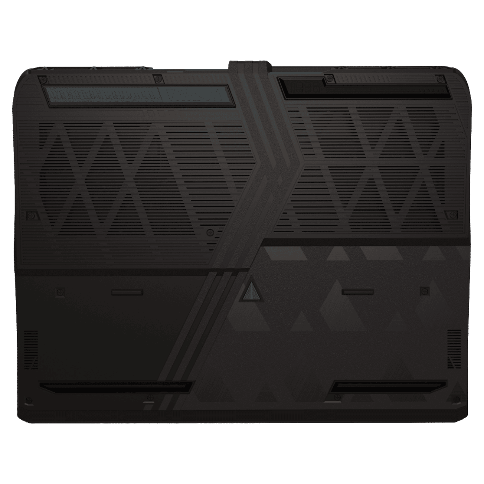 MSI Vector 16 HX AI A2XWHG Intel Core Ultra 7 255HX Gaming Laptop (32GB, 1TB SSD, Windows 11 Home, 12GB Graphics, 16 inch 240 Hz QHD Plus Display, NVIDIA GeForce RTX 5070 Ti, MS Office Home,  Cosmos Gray, 2.7 KG)_9