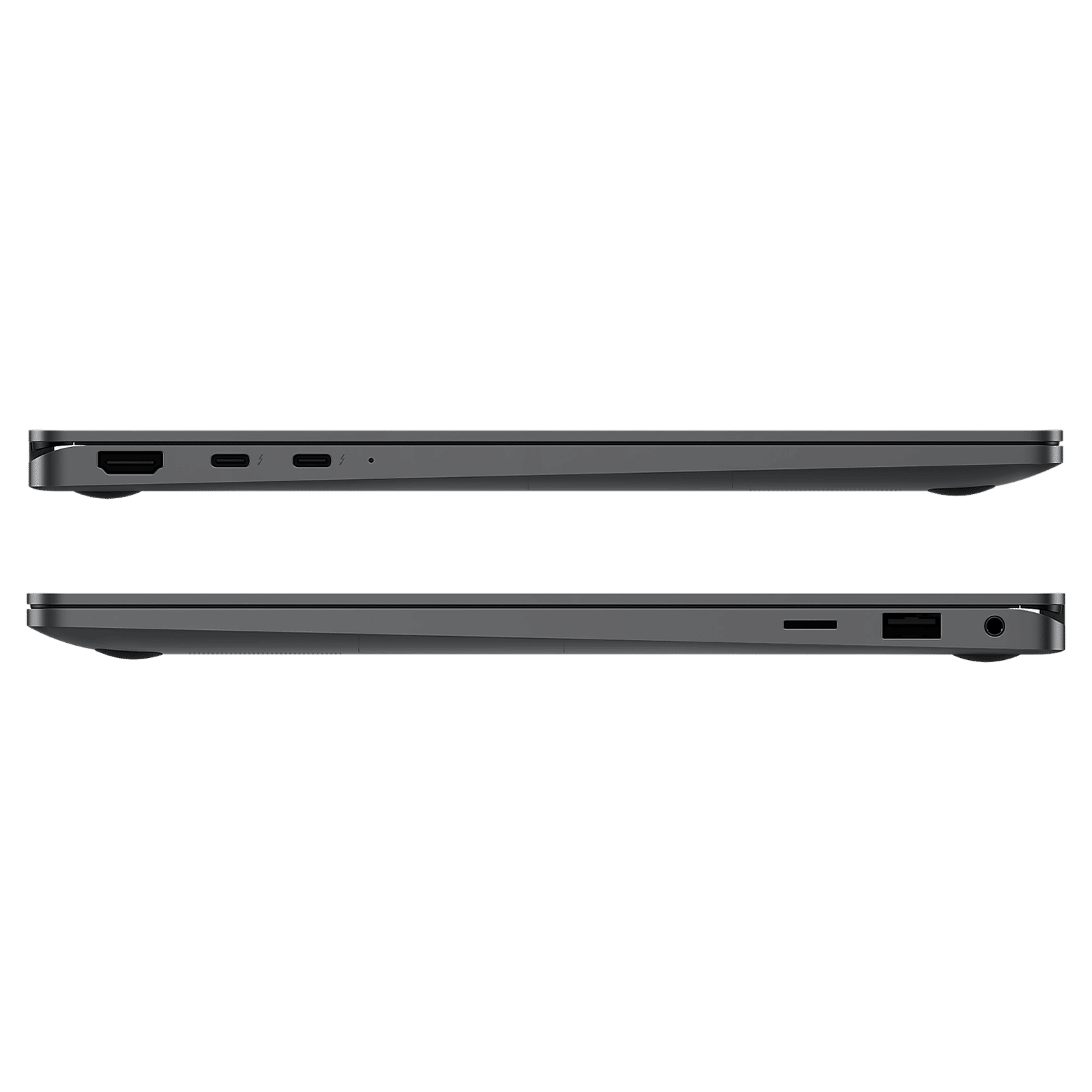 SAMSUNG Galaxy Book5 360 Intel Core Ultra 5 Touchscreen Thin & Light Laptop (16GB, 512GB SSD, Windows 11 Home, 8GB Graphics, 15.6 inch FHD AMOLED Display, MS Office 2021, Gray, 1.46 KG) SAMSUNG Galaxy Book5 360 Intel Core Ultra 5 Touchscreen Thin & Light Laptop (16GB, 512GB SSD, Windows 11 Home, 8GB Graphics, 15.6 inch FHD AMOLED Display, MS Office 2021, Gray, 1.46 KG)_5