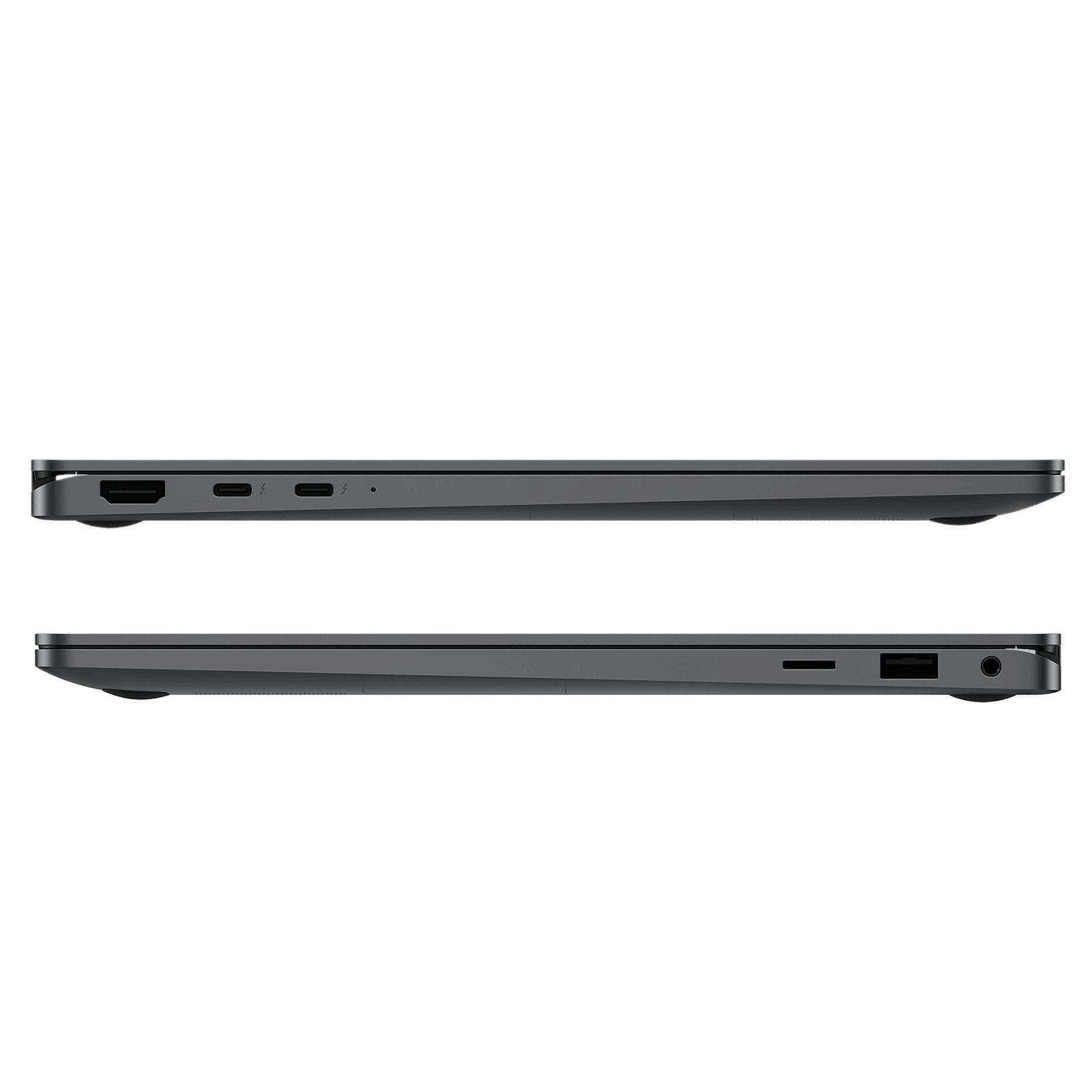 SAMSUNG Galaxy Book5 360 Intel Core Ultra 7 Touchscreen Thin & Light Laptop (16GB, 1TB SSD, Windows 11 Home, 8GB Graphics, 15.5 inch FHD AMOLED Display, MS Office 2021, Gray, 1.46 KG)_5