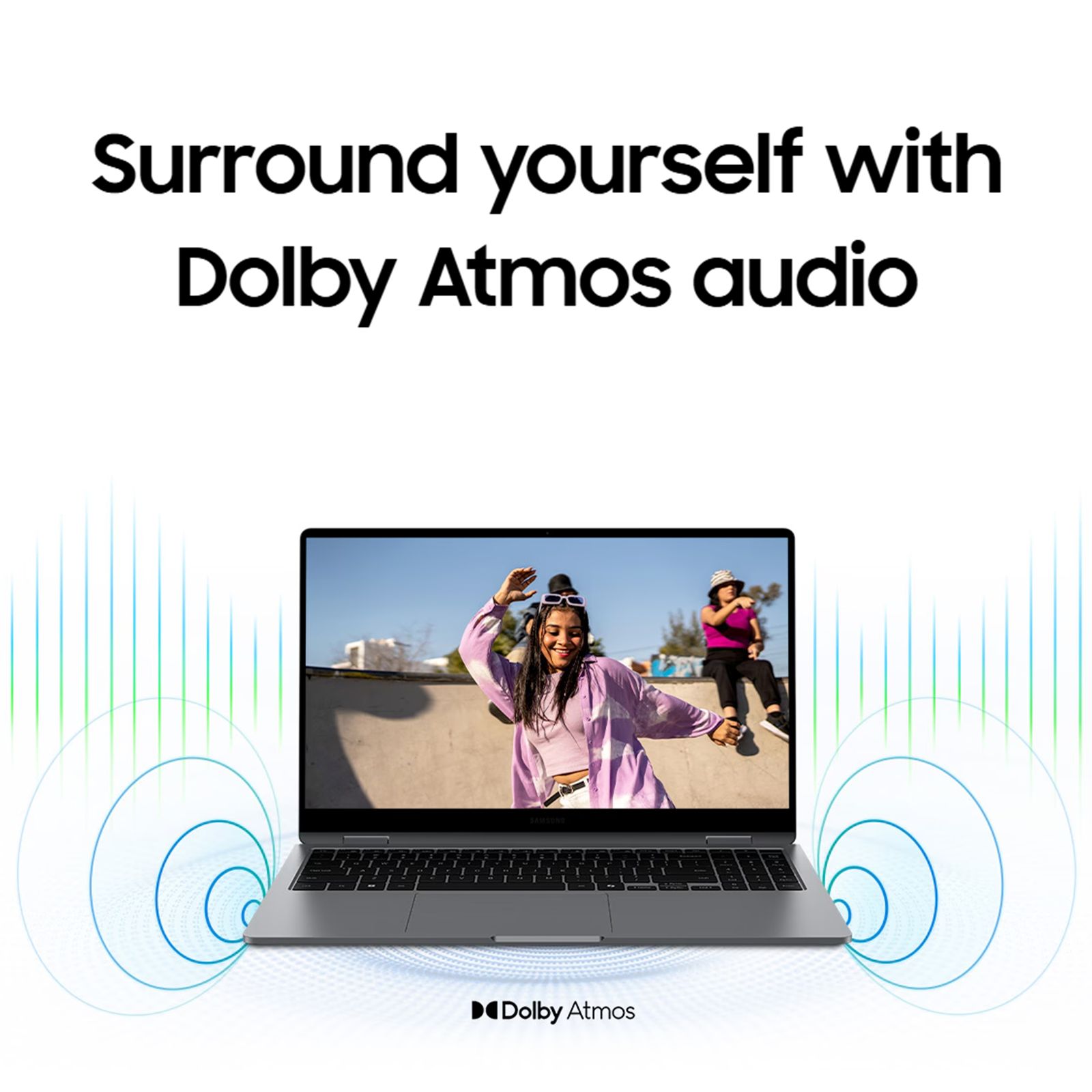 SAMSUNG Galaxy Book5 360 Intel Core Ultra 7 Touchscreen Thin & Light Laptop (16GB, 512GB SSD, Windows 11 Home, 8GB Graphics, 15.5 inch FHD AMOLED Display, MS Office 2021, Gray, 1.46 KG) SAMSUNG Galaxy Book5 360 Intel Core Ultra 7 Touchscreen Thin & Light Laptop (16GB, 512GB SSD, Windows 11 Home, 8GB Graphics, 15.5 inch FHD AMOLED Display, MS Office 2021, Gray, 1.46 KG)_14