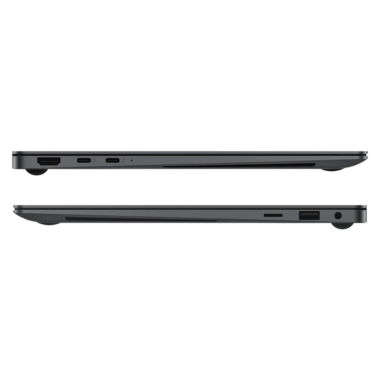 SAMSUNG Galaxy Book5 Pro Intel Core Ultra 7 Touchscreen Thin & Light Laptop (16GB, 1TB SSD, Windows 11 Home, 8GB Graphics, 14 inch WQXGA Plus AMOLED Display, MS Office 2021, Gray, 1.23 KG) SAMSUNG Galaxy Book5 Pro Intel Core Ultra 7 Touchscreen Thin & Light Laptop (16GB, 1TB SSD, Windows 11 Home, 8GB Graphics, 14 inch WQXGA Plus AMOLED Display, MS Office 2021, Gray, 1.23 KG)_4