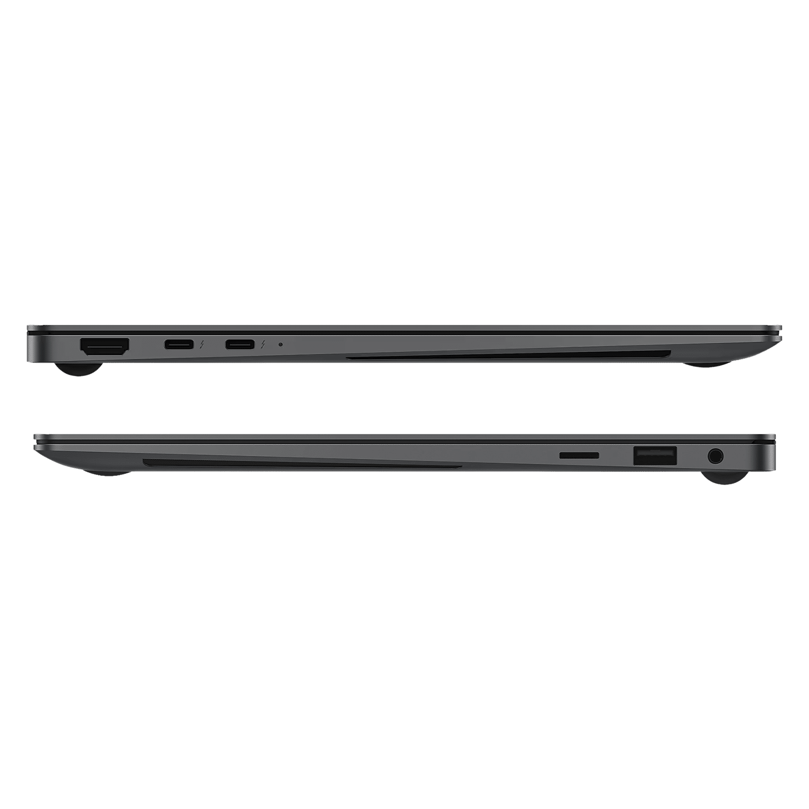 SAMSUNG Galaxy Book5 Pro Intel Core Ultra 5 Touchscreen Thin & Light Laptop (16GB, 512GB SSD, Windows 11 Home, 8GB Graphics, 14 inch WQXGA Plus AMOLED Display, MS Office 2021, Gray, 1.23 KG) SAMSUNG Galaxy Book5 Pro Intel Core Ultra 5 Touchscreen Thin & Light Laptop (16GB, 512GB SSD, Windows 11 Home, 8GB Graphics, 14 inch WQXGA Plus AMOLED Display, MS Office 2021, Gray, 1.23 KG)_4
