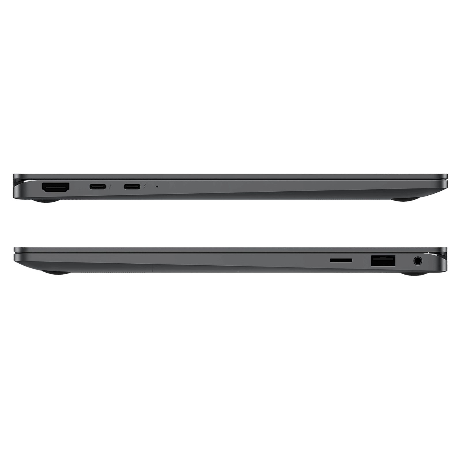 SAMSUNG Galaxy Book5 360 Intel Core Ultra 7 Touchscreen Thin & Light Laptop (32GB, 1TB SSD, Windows 11 Home, 16GB Graphics, 15.5 inch FHD AMOLED Display, MS Office 2021, Gray, 1.46 KG) SAMSUNG Galaxy Book5 360 Intel Core Ultra 7 Touchscreen Thin & Light Laptop (32GB, 1TB SSD, Windows 11 Home, 16GB Graphics, 15.5 inch FHD AMOLED Display, MS Office 2021, Gray, 1.46 KG)_5