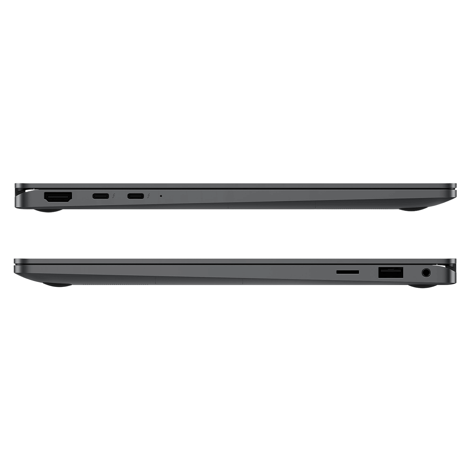 SAMSUNG Galaxy Book5 Pro 360 Intel Core Ultra 7 Touchscreen 2-in-1 Laptop (32GB, 1TB SSD, Windows 11 Home, 16GB Graphics, 15.9 inch WQXGA Plus AMOLED Display, MS Office 2021, Gray, 1.69 KG)_5