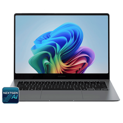 SAMSUNG Galaxy Book5 Pro Intel Core Ultra 7
                      Touchscreen Thin & Light Laptop (16GB, 512GB
                      SSD, Windows 11 Home, 8GB Graphics, 14 inch WQXGA
                      Plus AMOLED Display, MS Office 2021, Gray, 1.23
                      KG)