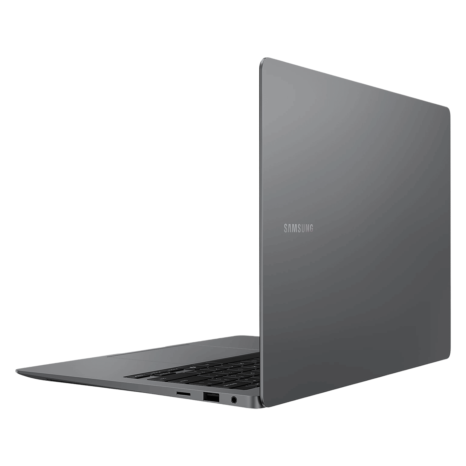 SAMSUNG Galaxy Book5 Pro Intel Core Ultra 7 Touchscreen Thin & Light Laptop (16GB, 512GB SSD, Windows 11 Home, 8GB Graphics, 14 inch WQXGA Plus AMOLED Display, MS Office 2021, Gray, 1.23 KG) SAMSUNG Galaxy Book5 Pro Intel Core Ultra 7 Touchscreen Thin & Light Laptop (16GB, 512GB SSD, Windows 11 Home, 8GB Graphics, 14 inch WQXGA Plus AMOLED Display, MS Office 2021, Gray, 1.23 KG)_6
