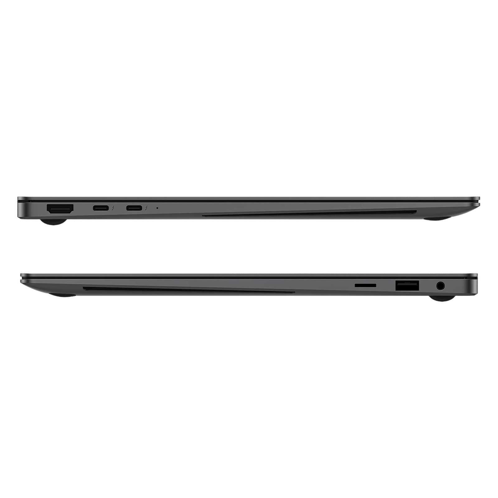 SAMSUNG Galaxy Book5 Pro Intel Core Ultra 7 Touchscreen Thin & Light Laptop (16GB, 512GB SSD, Windows 11 Home, 8GB Graphics, 15.9 inch WQXGA Plus AMOLED Display, MS Office 2021, Gray, 1.56 KG) SAMSUNG Galaxy Book5 Pro Intel Core Ultra 7 Touchscreen Thin & Light Laptop (16GB, 512GB SSD, Windows 11 Home, 8GB Graphics, 15.9 inch WQXGA Plus AMOLED Display, MS Office 2021, Gray, 1.56 KG)_4