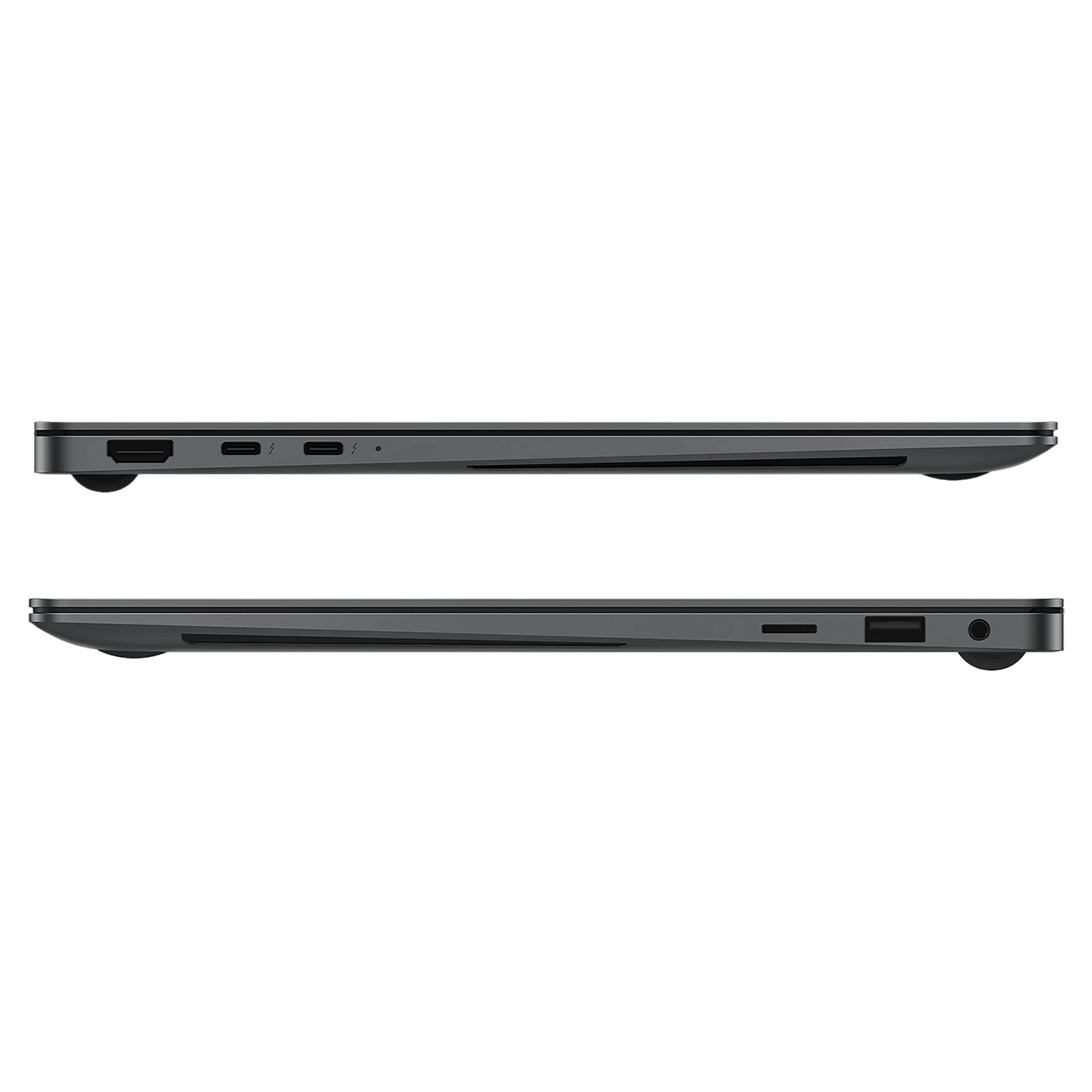 SAMSUNG Galaxy Book5 Pro Intel Core Ultra 7 Touchscreen Thin & Light Laptop (32GB, 1TB SSD, Windows 11 Home, 16GB Graphics, 14 inch WQXGA Plus AMOLED Display, MS Office 2021, Gray, 1.23 KG) SAMSUNG Galaxy Book5 Pro Intel Core Ultra 7 Touchscreen Thin & Light Laptop (32GB, 1TB SSD, Windows 11 Home, 16GB Graphics, 14 inch WQXGA Plus AMOLED Display, MS Office 2021, Gray, 1.23 KG)_4