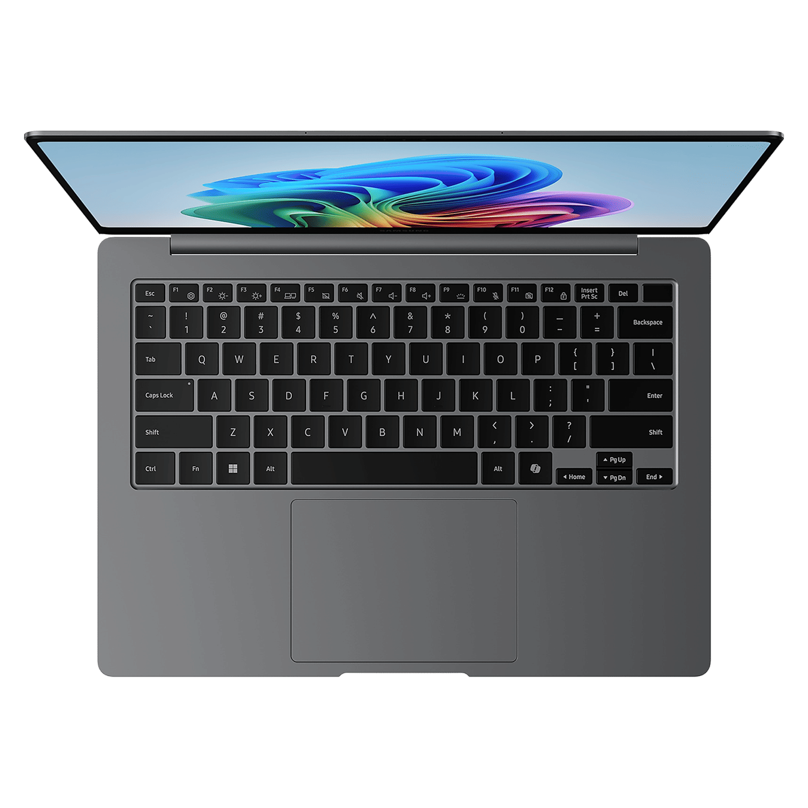 SAMSUNG Galaxy Book5 Pro Intel Core Ultra 7 Touchscreen Thin & Light Laptop (32GB, 1TB SSD, Windows 11 Home, 16GB Graphics, 14 inch WQXGA Plus AMOLED Display, MS Office 2021, Gray, 1.23 KG) SAMSUNG Galaxy Book5 Pro Intel Core Ultra 7 Touchscreen Thin & Light Laptop (32GB, 1TB SSD, Windows 11 Home, 16GB Graphics, 14 inch WQXGA Plus AMOLED Display, MS Office 2021, Gray, 1.23 KG)_7