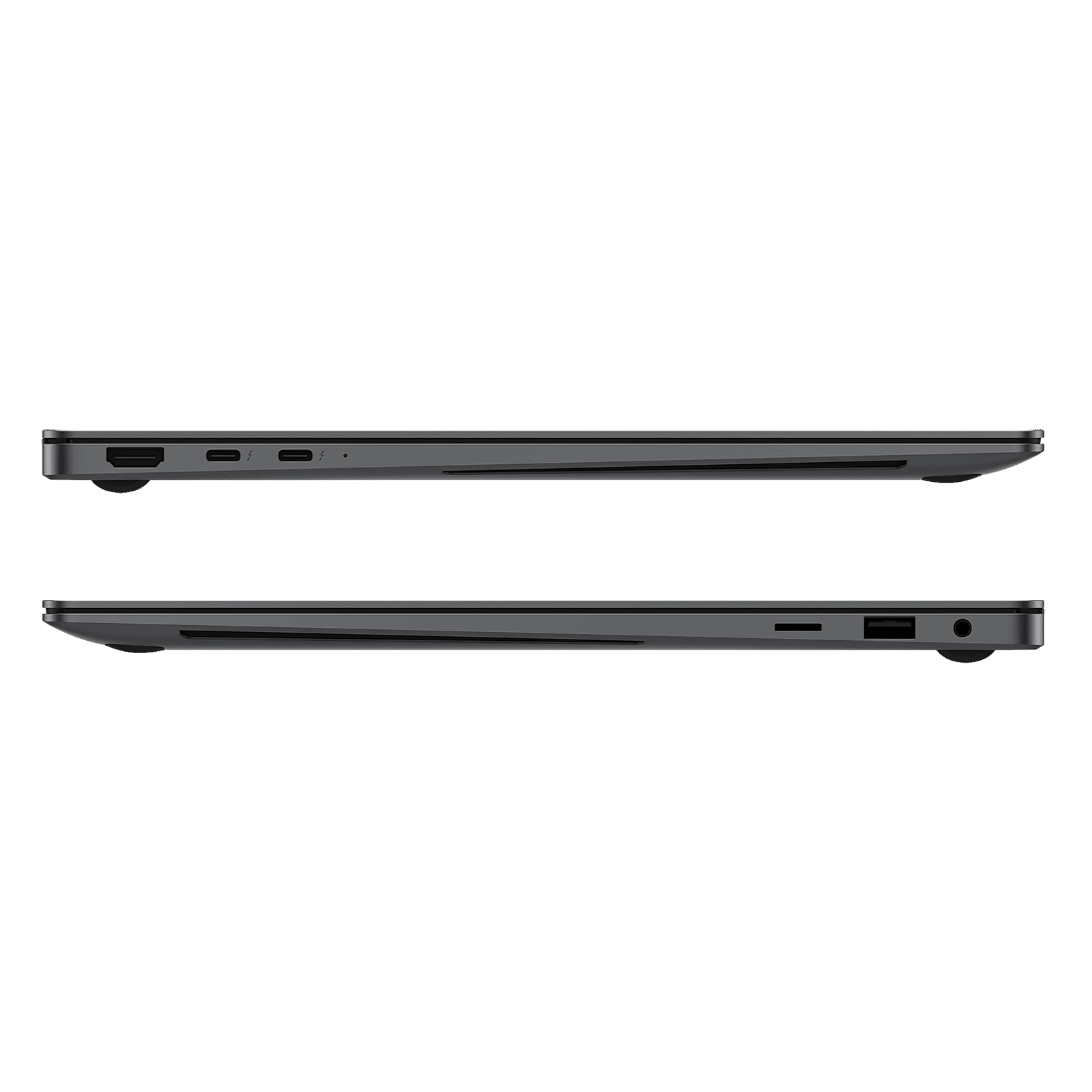 SAMSUNG Galaxy Book5 Pro Intel Core Ultra 7 Touchscreen Thin & Light Laptop (32GB, 1TB SSD, Windows 11 Home, 16GB Graphics, 15.9 inch WQXGA Plus AMOLED Display, MS Office 2021, Gray, 1.56 KG) SAMSUNG Galaxy Book5 Pro Intel Core Ultra 7 Touchscreen Thin & Light Laptop (32GB, 1TB SSD, Windows 11 Home, 16GB Graphics, 15.9 inch WQXGA Plus AMOLED Display, MS Office 2021, Gray, 1.56 KG)_4