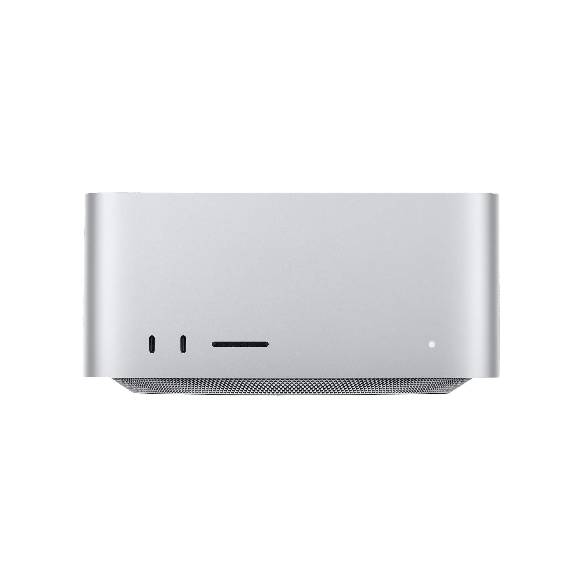Apple Mac Studio M4 Max Chip Mini Tower (36GB, 512GB SSD, Apple 32-core GPU, macOS Sequoia, Silver)_1