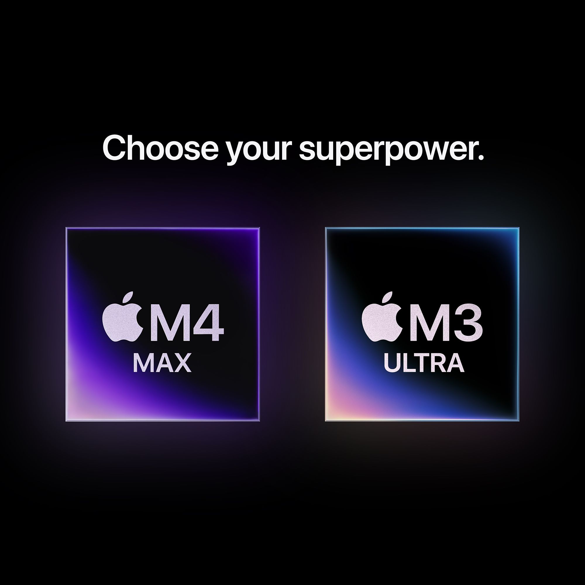 Apple Mac Studio M3 Ultra Chip Mini Tower (96GB, 1TB SSD, Apple 60-core GPU, macOS Sequoia, Silver)_3