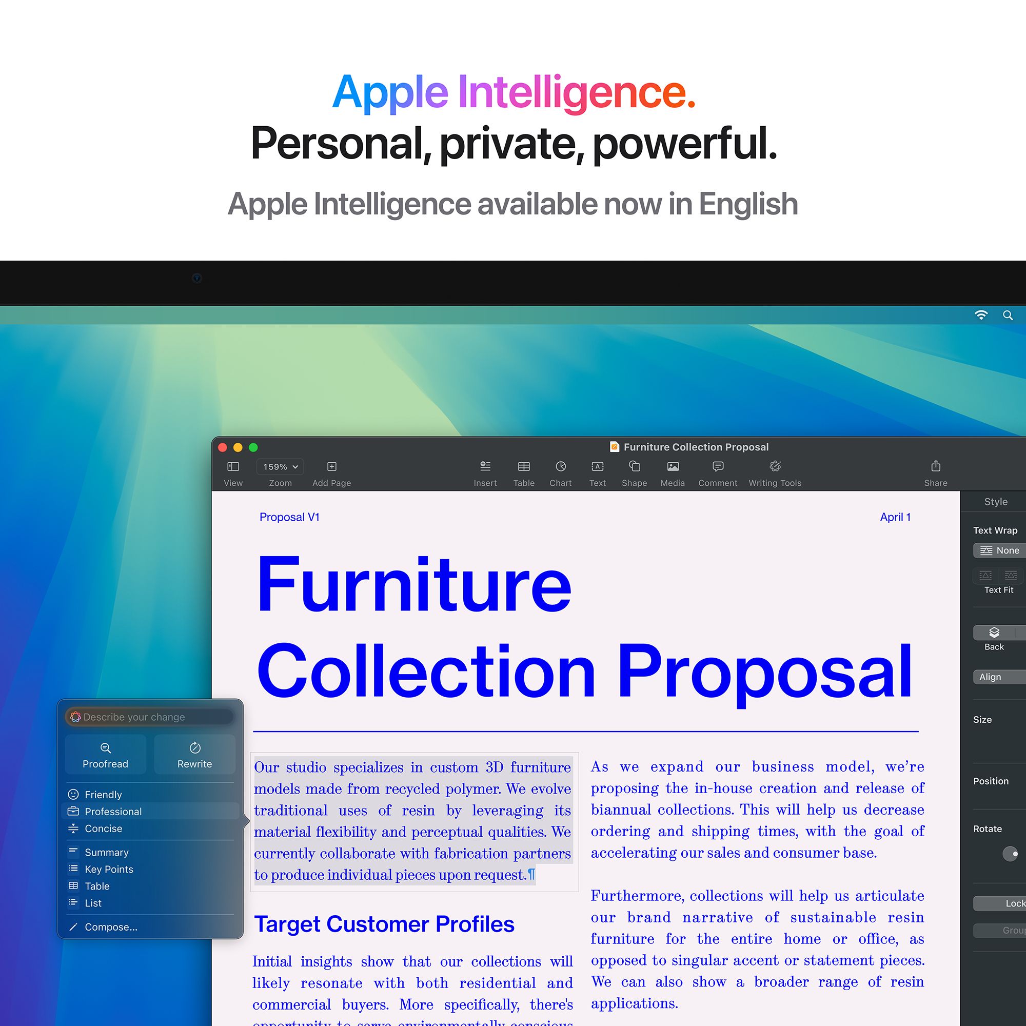 Apple Mac Studio M3 Ultra Chip Mini Tower (96GB, 1TB SSD, Apple 60-core GPU, macOS Sequoia, Silver)_4