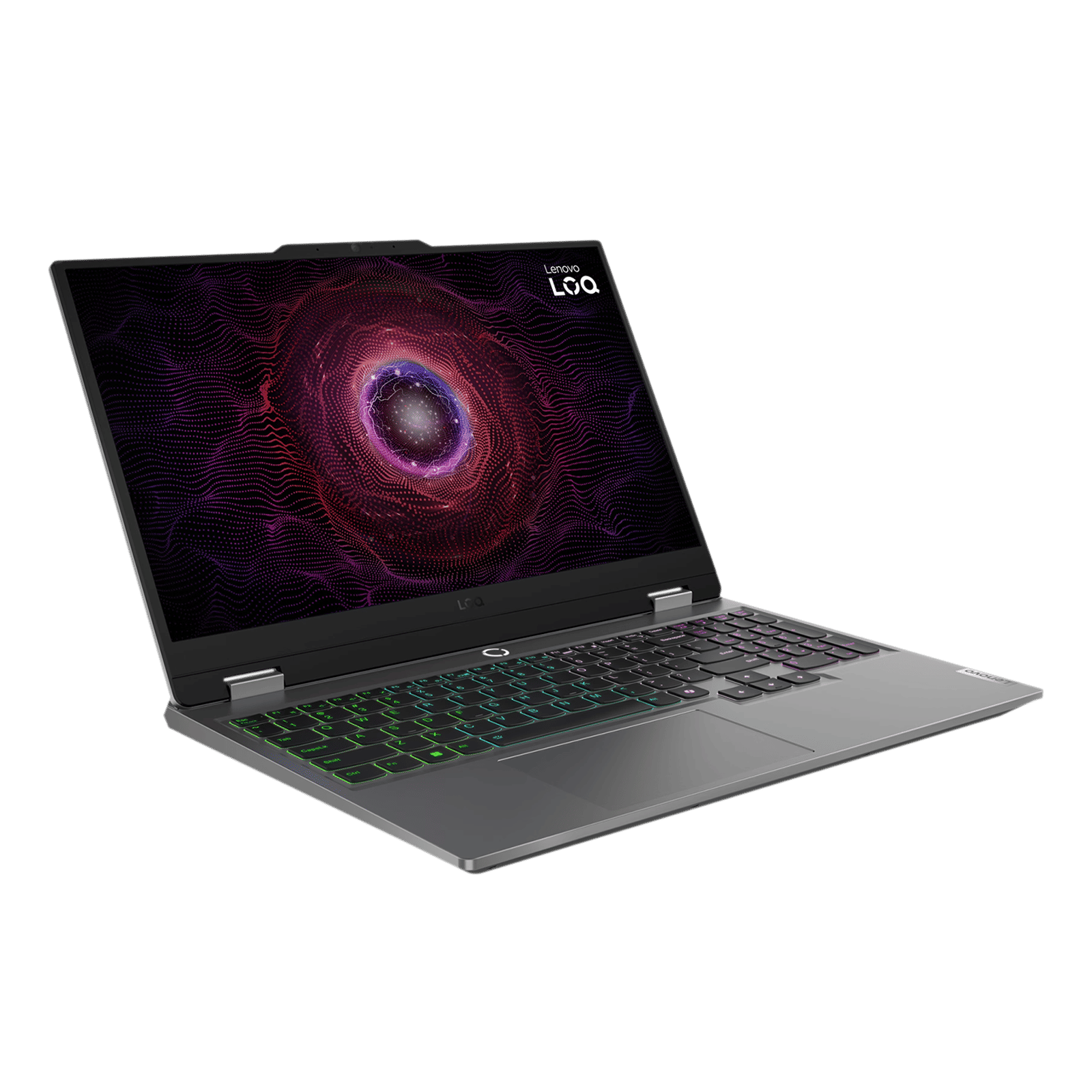 Lenovo LOQ 15ARP9 AMD Ryzen 7 Gaming Laptop (24GB, 512GB SSD, Windows 11 Home, 6GB Graphics, 15.6 inch 144Hz Full HD IPS Display, NVIDIA GeForce RTX 4050, MS Office Home 2024, Luna Grey, 2.38 KG) Lenovo LOQ 15ARP9 AMD Ryzen 7 Gaming Laptop (24GB, 512GB SSD, Windows 11 Home, 6GB Graphics, 15.6 inch 144Hz Full HD IPS Display, NVIDIA GeForce RTX 4050, MS Office Home 2024, Luna Grey, 2.38 KG)_6