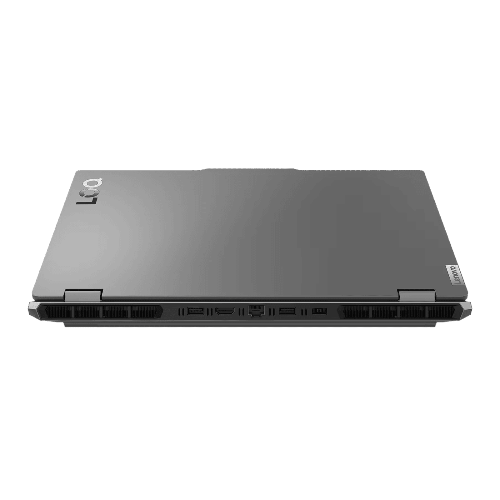 Lenovo LOQ 15ARP9 AMD Ryzen 5 Gaming Laptop (24GB, 512GB SSD, Windows 11 Home, 6GB Graphics, 15.6 inch 144 Hz Full HD IPS Display, NVIDIA GeForce RTX 3050, MS Office Home 2024, Luna Grey, 2.38 KG)_7