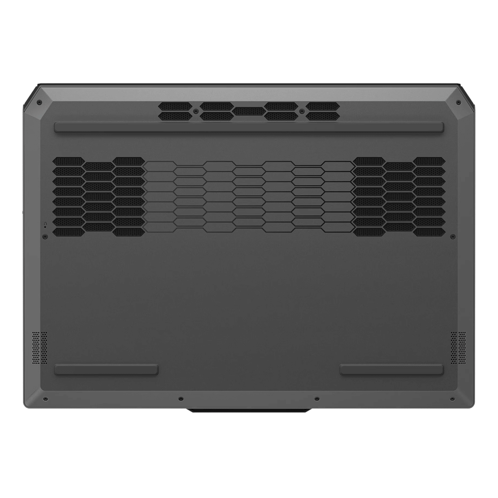Lenovo LOQ 15ARP9 AMD Ryzen 5 Gaming Laptop (24GB, 512GB SSD, Windows 11 Home, 6GB Graphics, 15.6 inch 144 Hz Full HD IPS Display, NVIDIA GeForce RTX 3050, MS Office Home 2024, Luna Grey, 2.38 KG)_10