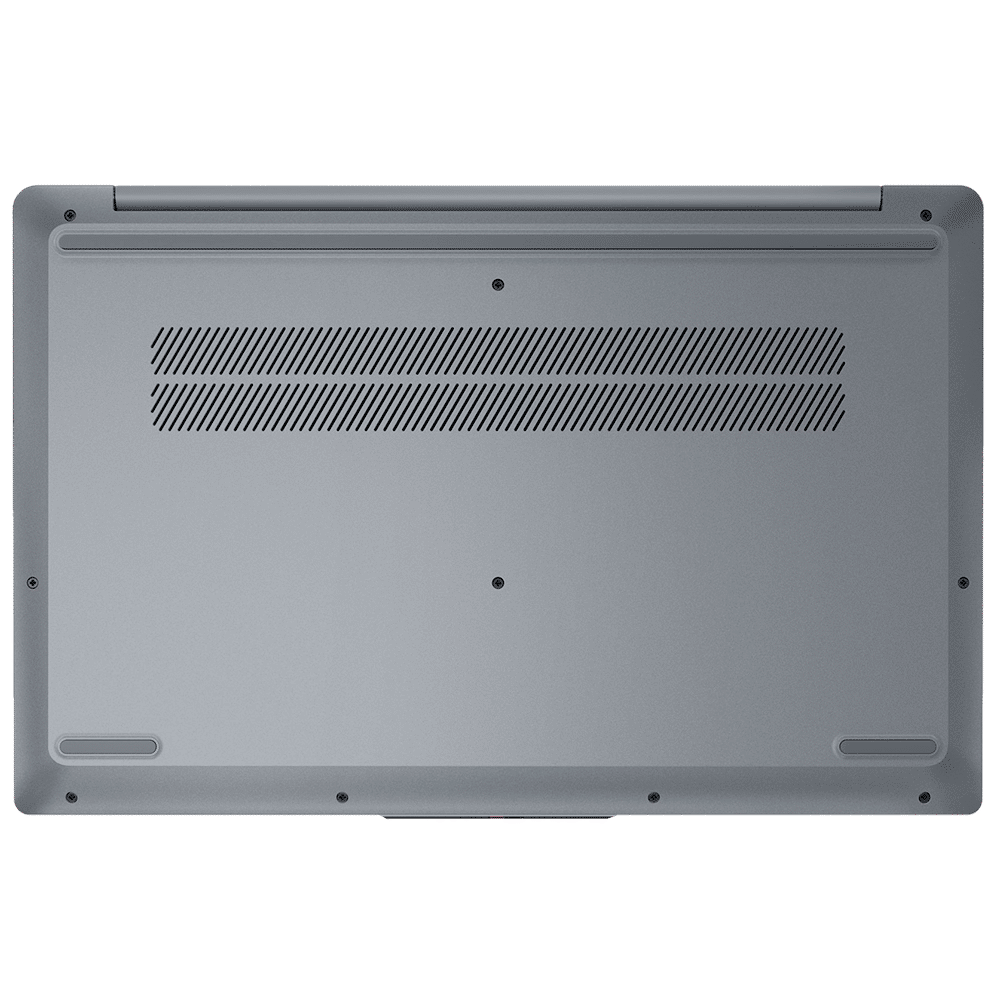 Lenovo IdeaPad Slim 3 15IRU8 Intel Core i3 13th Gen Thin & Light Laptop (8GB, 512GB SSD, Windows 11 Home, 15.6 inch Full HD Display, MS Office Home 2024, Arctic Grey, 1.62 KG) Lenovo IdeaPad Slim 3 15IRU8 Intel Core i3 13th Gen Thin & Light Laptop (8GB, 512GB SSD, Windows 11 Home, 15.6 inch Full HD Display, MS Office Home 2024, Arctic Grey, 1.62 KG)_5