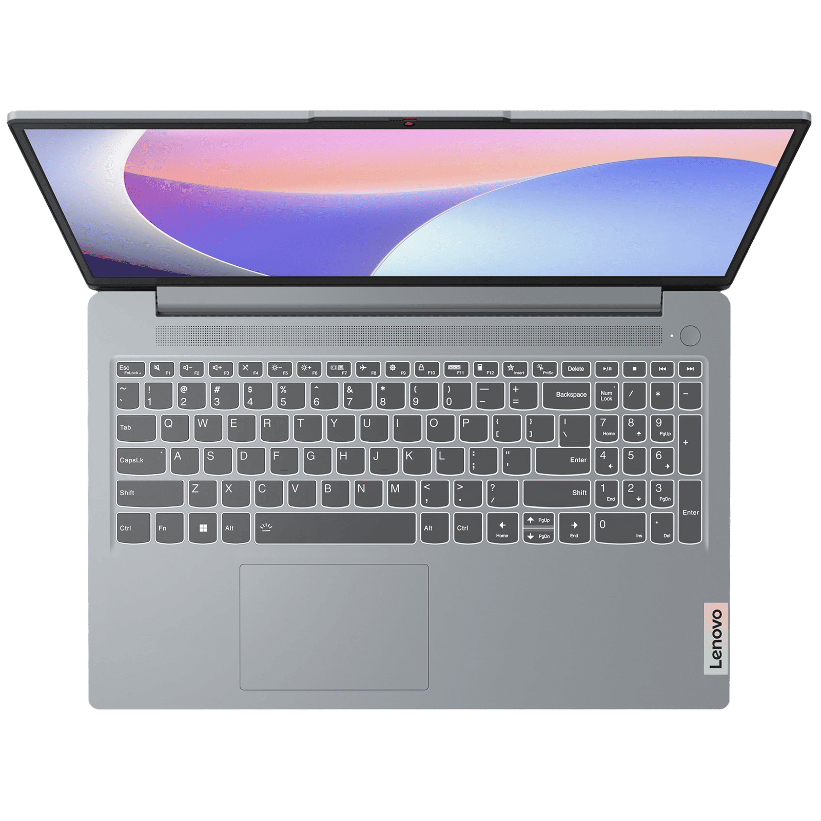 Lenovo IdeaPad Slim 3 15IRU8 Intel Core i3 13th Gen Thin & Light Laptop (8GB, 512GB SSD, Windows 11 Home, 15.6 inch Full HD Display, MS Office Home 2024, Arctic Grey, 1.62 KG) Lenovo IdeaPad Slim 3 15IRU8 Intel Core i3 13th Gen Thin & Light Laptop (8GB, 512GB SSD, Windows 11 Home, 15.6 inch Full HD Display, MS Office Home 2024, Arctic Grey, 1.62 KG)_2
