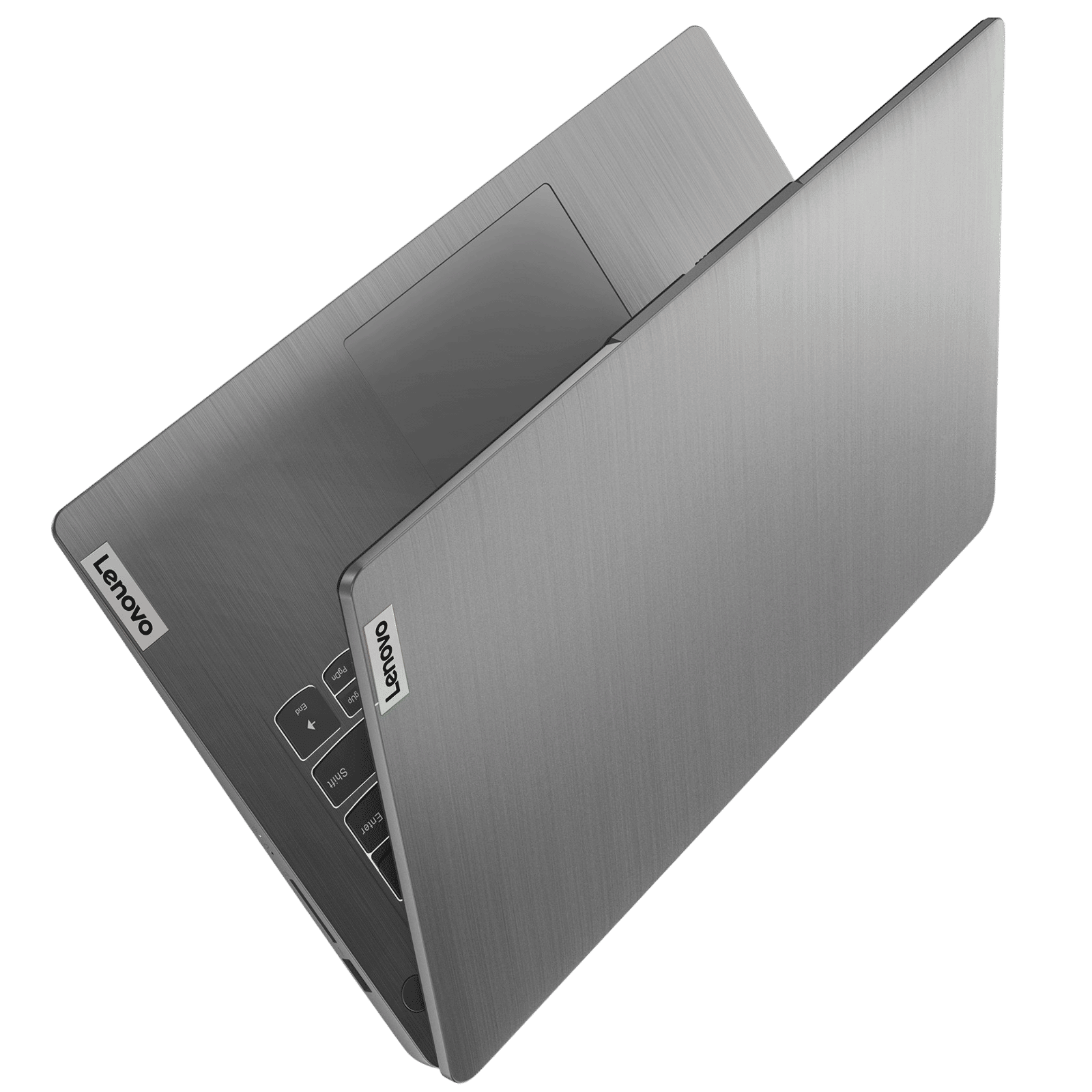 Lenovo IdeaPad 3 14IAU7 Intel Core i3 12th Gen Thin & Light Laptop (8GB, 512GB SSD, Windows 11 Home, 14 inch Full HD Display, MS Office Home 2021, Arctic Grey, 1.43 KG) Lenovo IdeaPad 3 14IAU7 Intel Core i3 12th Gen Thin & Light Laptop (8GB, 512GB SSD, Windows 11 Home, 14 inch Full HD Display, MS Office Home 2021, Arctic Grey, 1.43 KG)_7