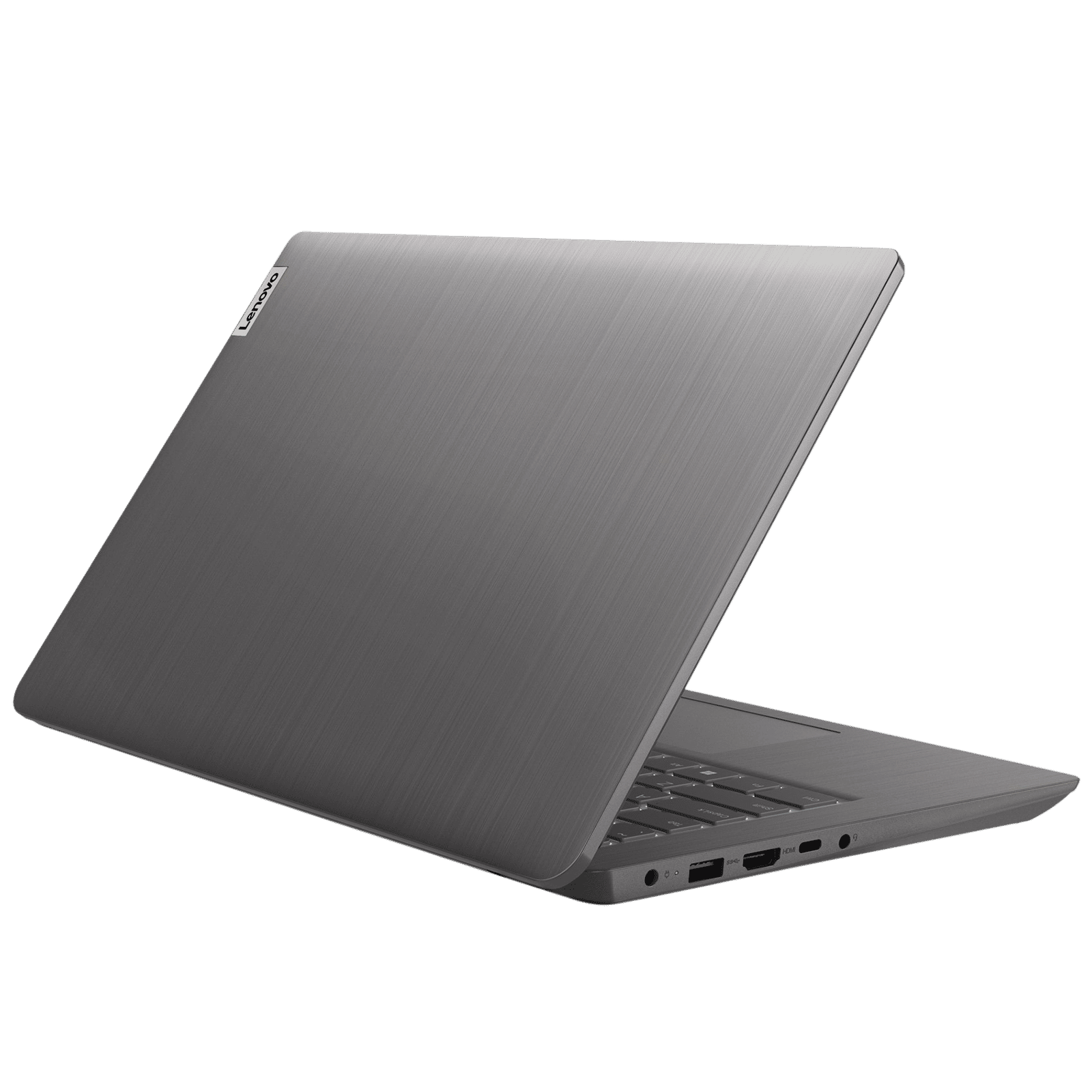 Lenovo IdeaPad 3 14IAU7 Intel Core i3 12th Gen Thin & Light Laptop (8GB, 512GB SSD, Windows 11 Home, 14 inch Full HD Display, MS Office Home 2021, Arctic Grey, 1.43 KG) Lenovo IdeaPad 3 14IAU7 Intel Core i3 12th Gen Thin & Light Laptop (8GB, 512GB SSD, Windows 11 Home, 14 inch Full HD Display, MS Office Home 2021, Arctic Grey, 1.43 KG)_6