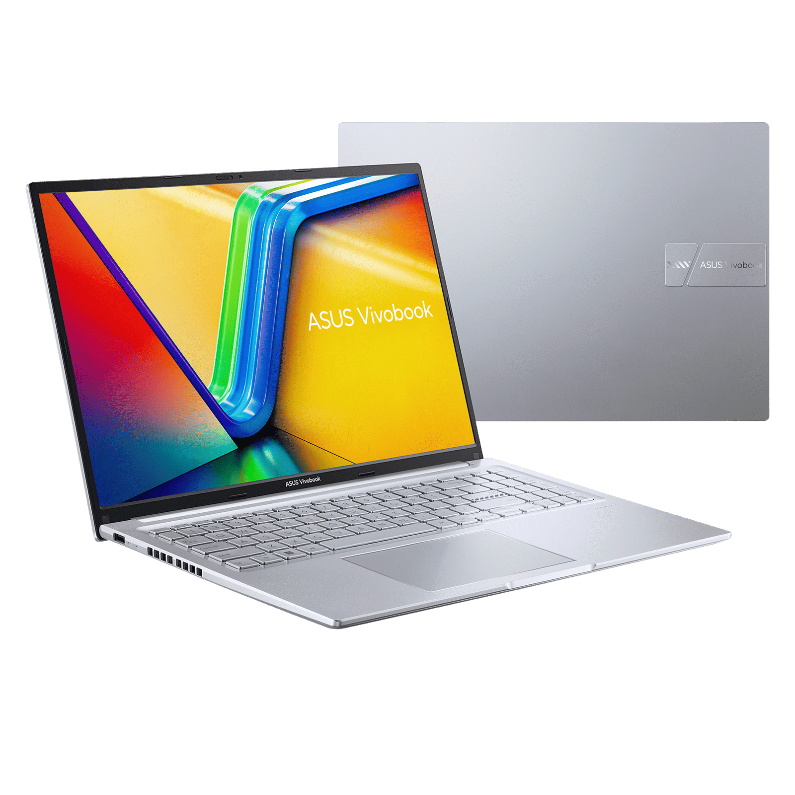 ASUS Vivobook 16 X1605VA-MB1628WS Intel Core i7 13th Gen Laptop (16GB, 512GB SSD, Windows 11 Home, 16 inch WUXGA IPS Display, MS Office 2024, Cool Silver, 1.88 KG)_12